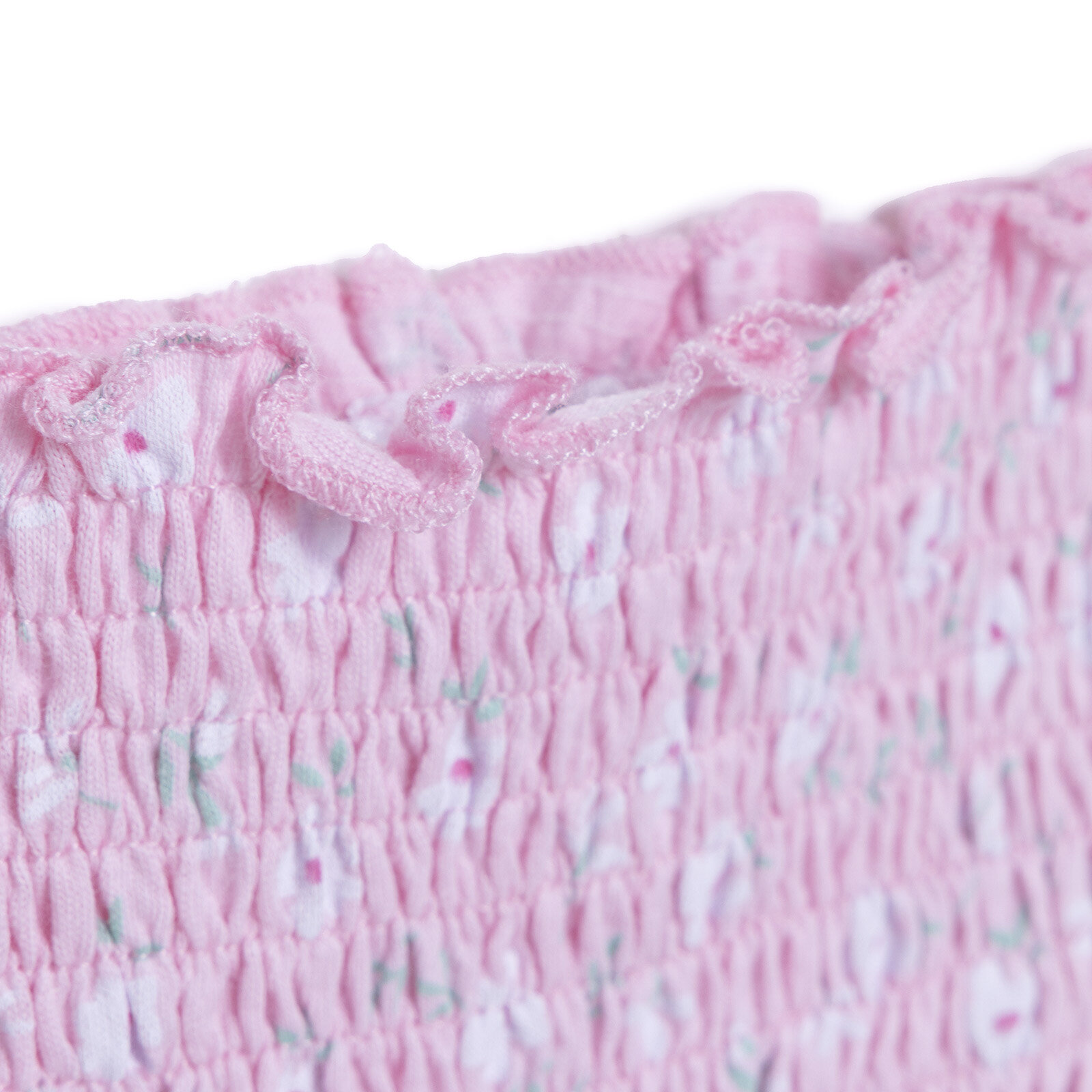 Joyful Botanica Bluz-Pantolon