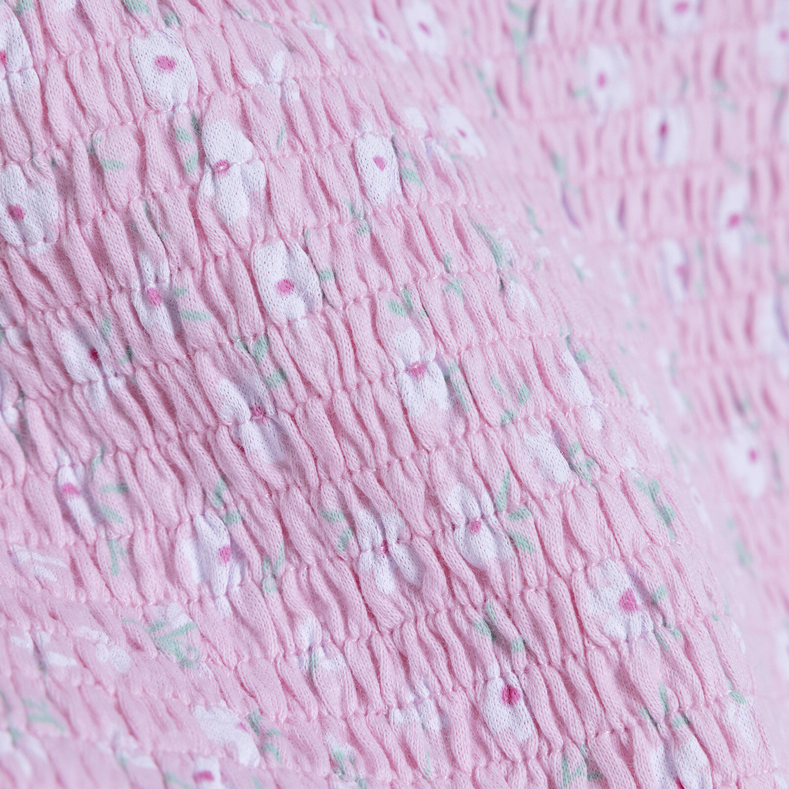 Joyful Botanica Bluz-Pantolon