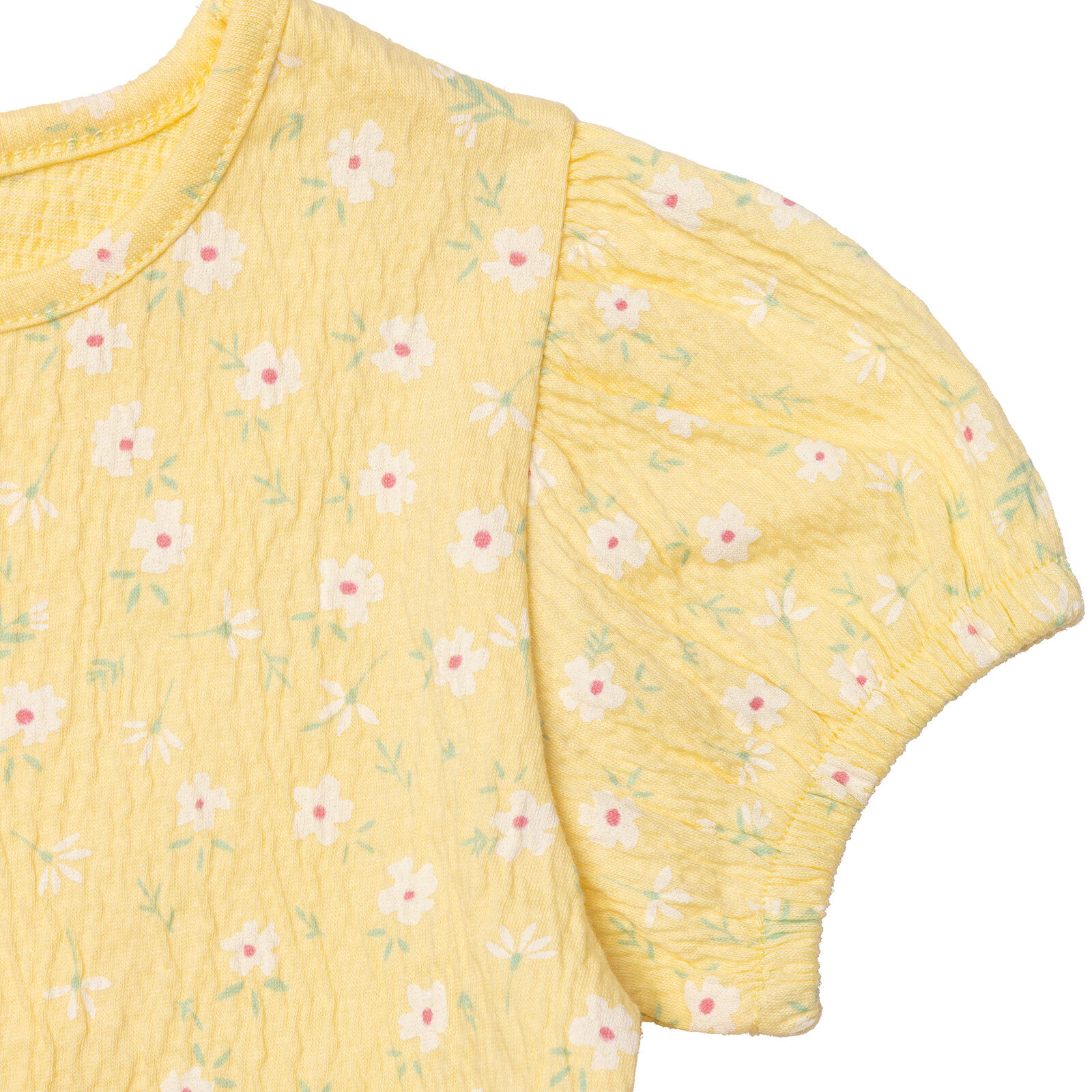 Joyful Botanica Bluz-Şort Joyful Botanica Bluz-Şort