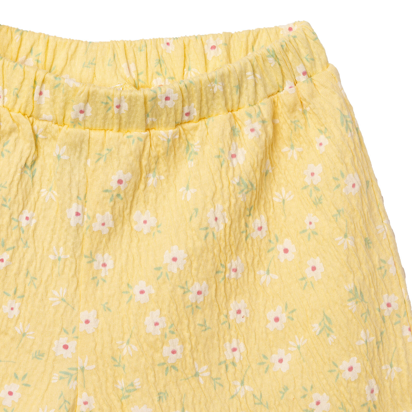 Joyful Botanica Bluz-Şort Joyful Botanica Bluz-Şort