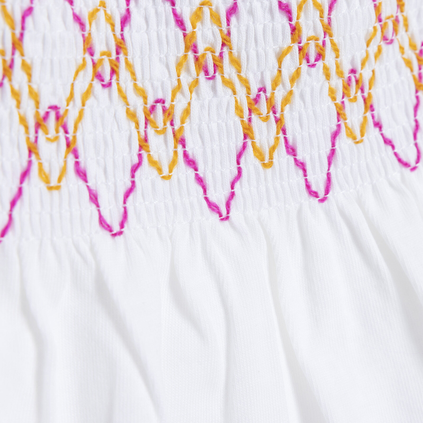 Joyful Botanica Bluz-Şort