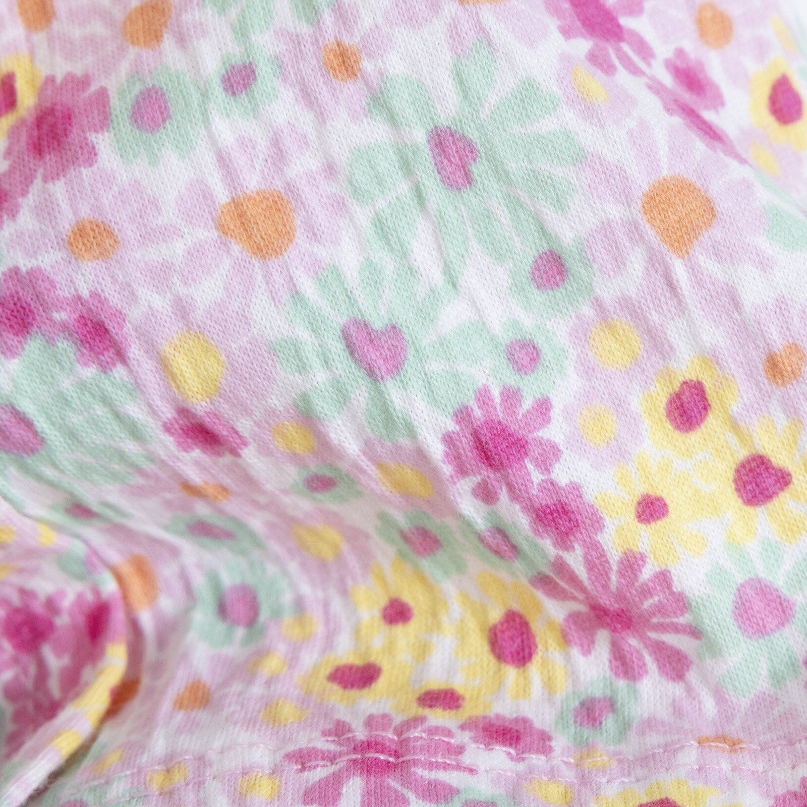 Joyful Botanica Bluz-Şort