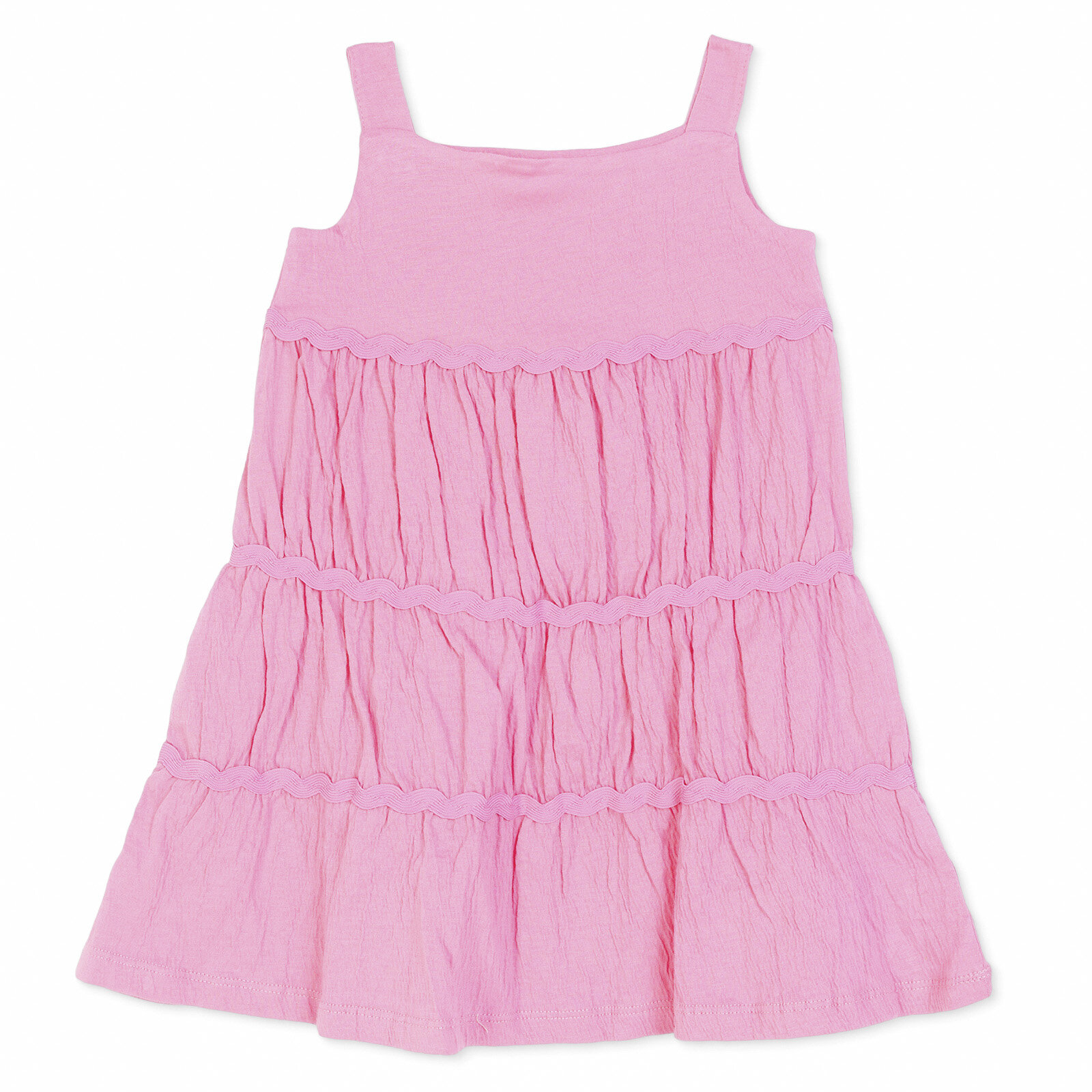 Joyful Botanica Elbise