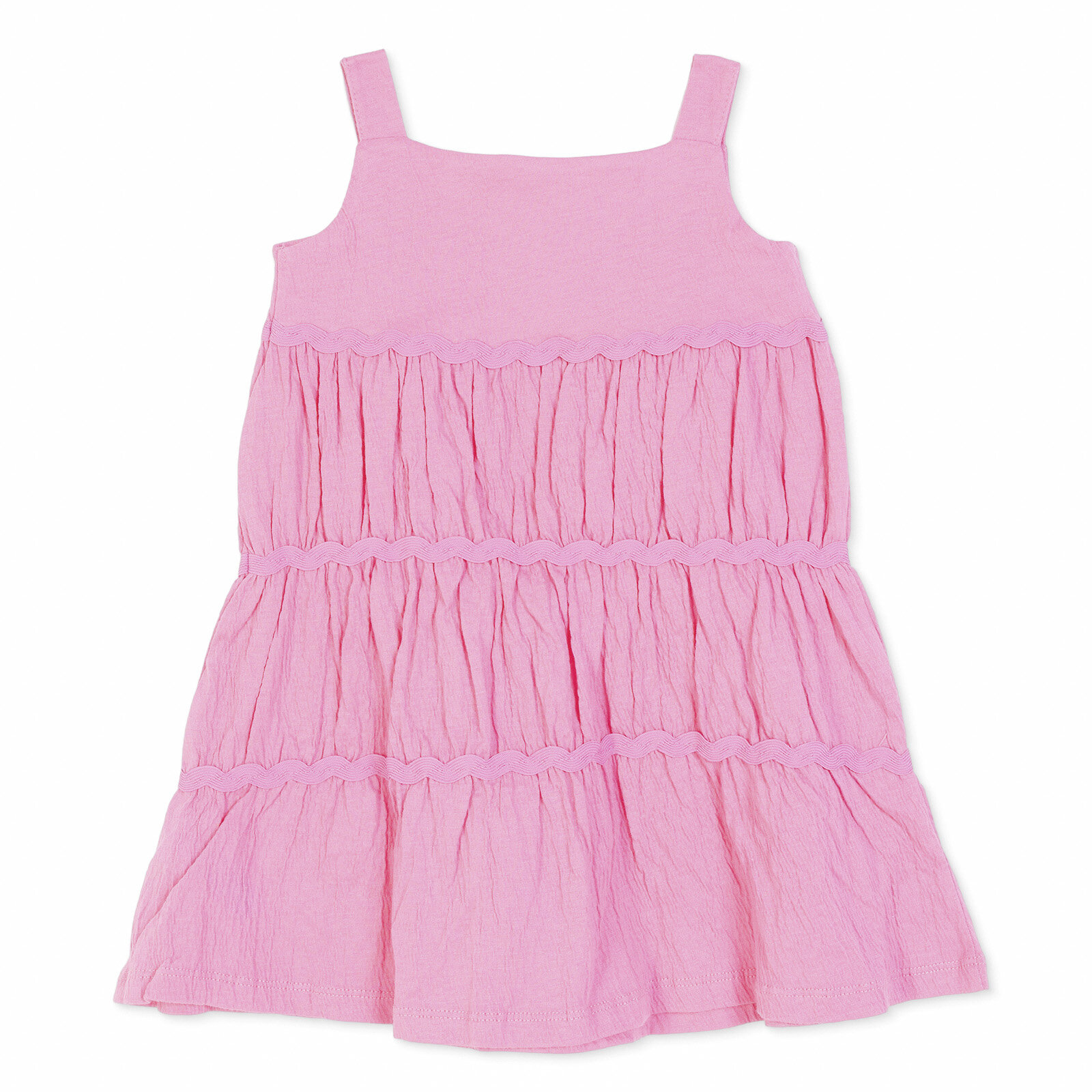 Joyful Botanica Elbise