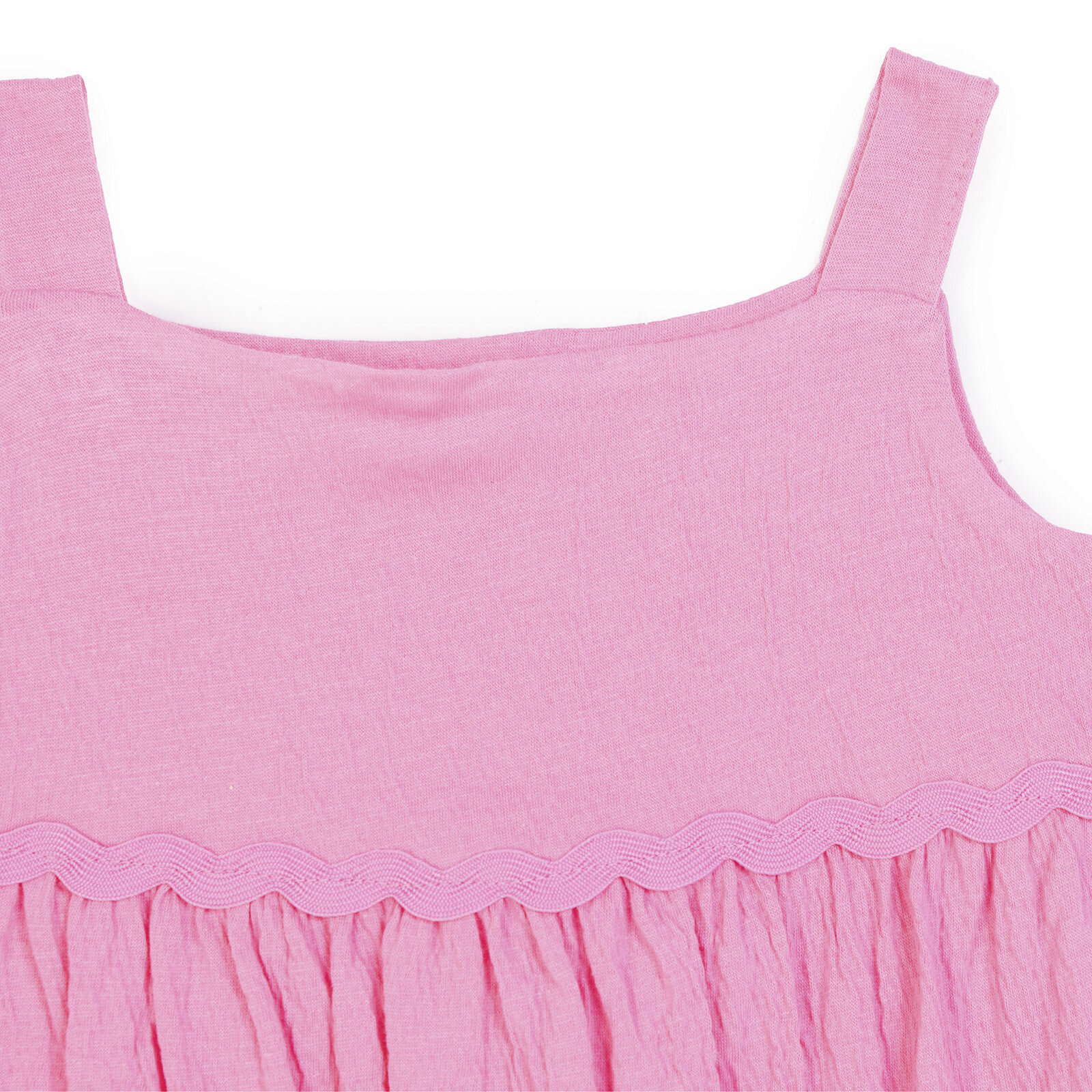 Joyful Botanica Elbise