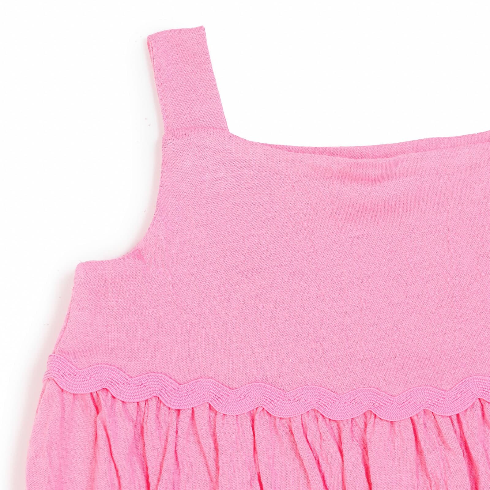 Joyful Botanica Elbise