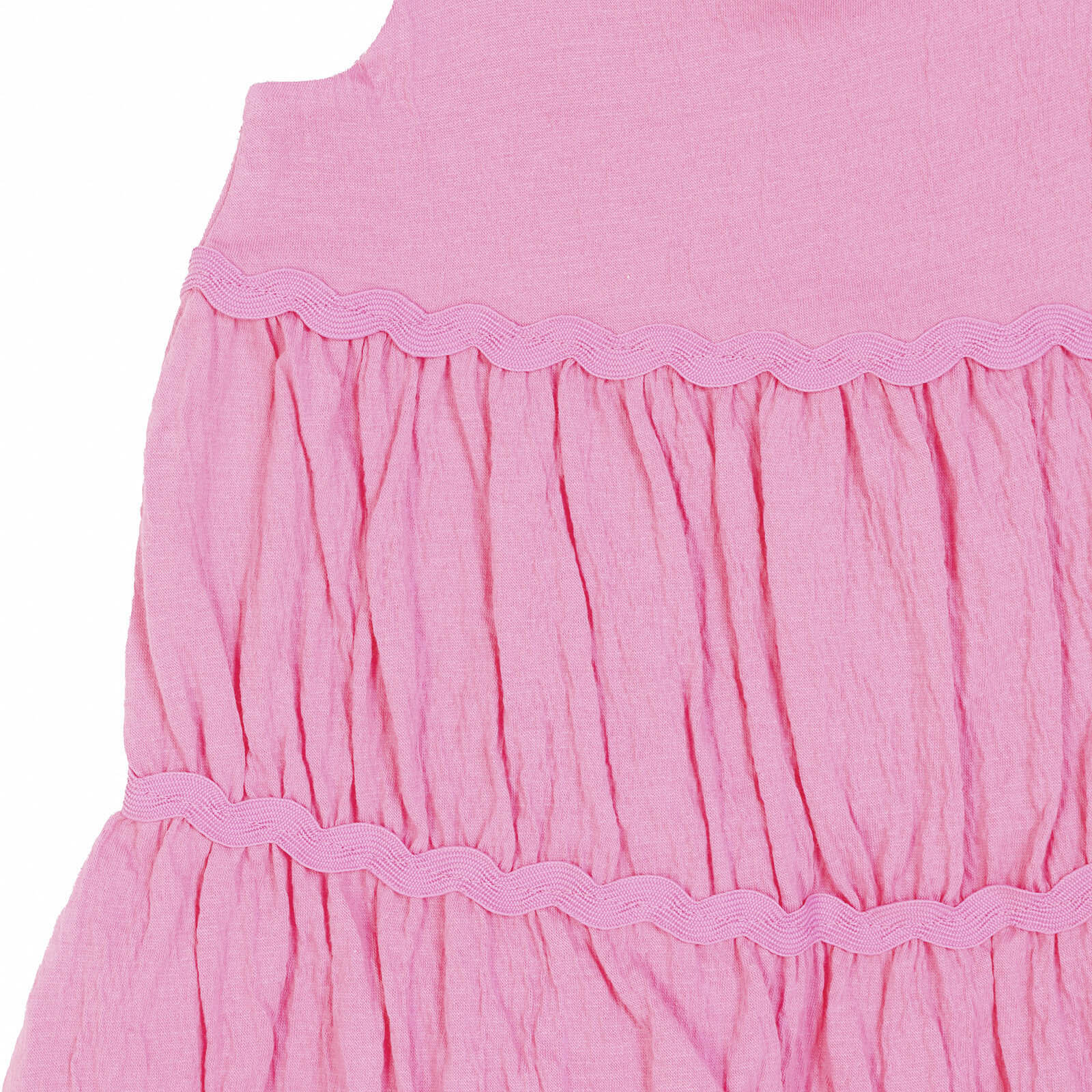 Joyful Botanica Elbise