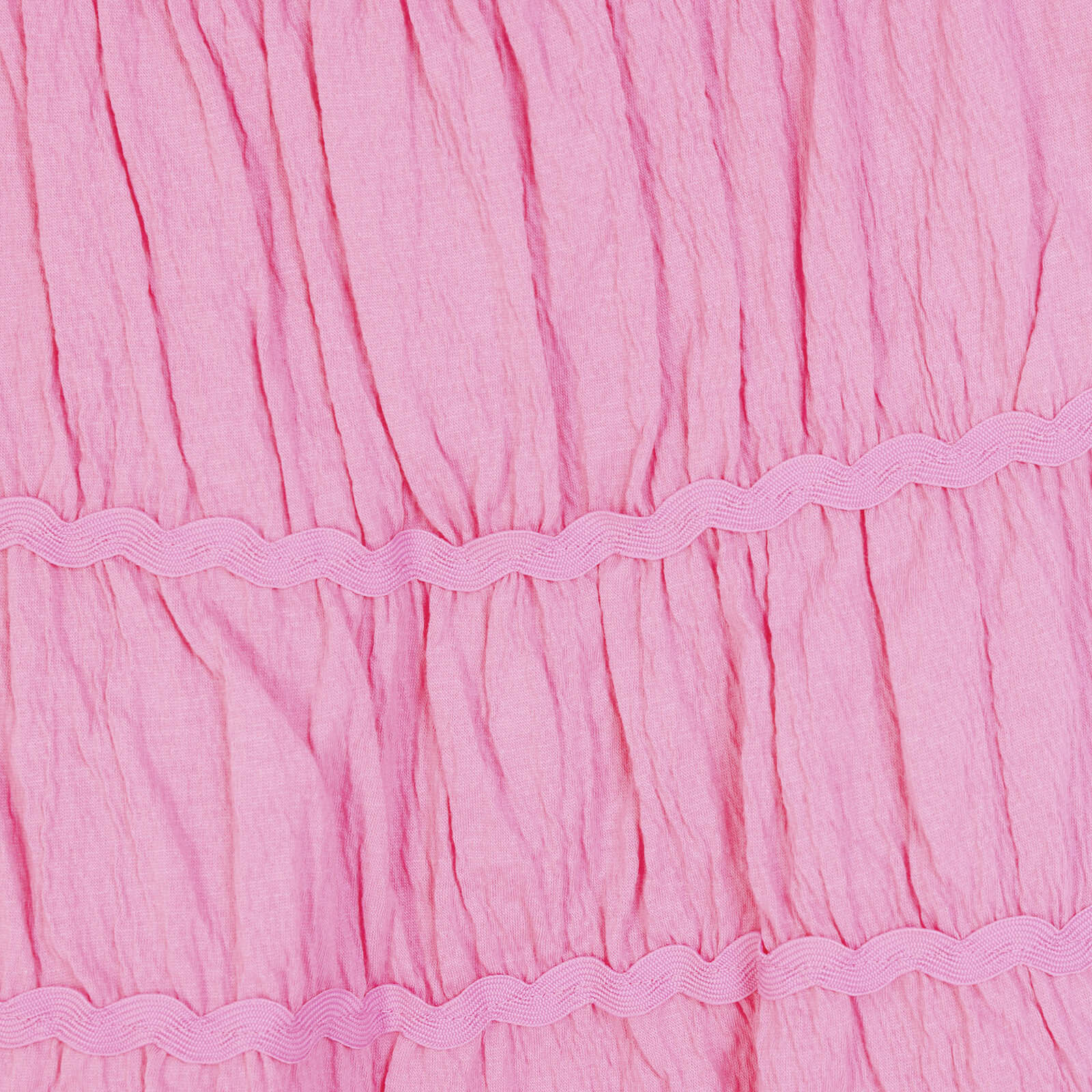 Joyful Botanica Elbise