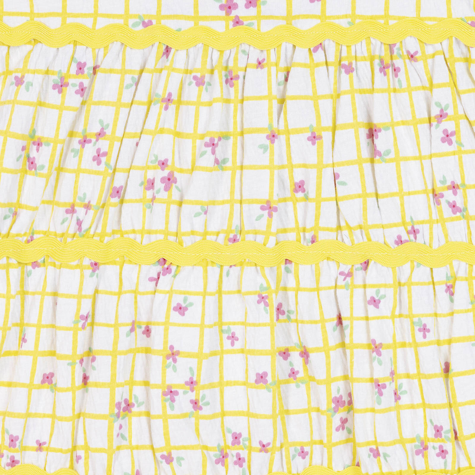 Joyful Botanica Elbise