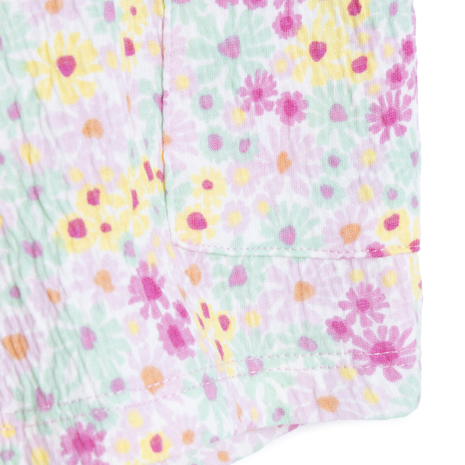 Joyful Botanica Kısa Tulum