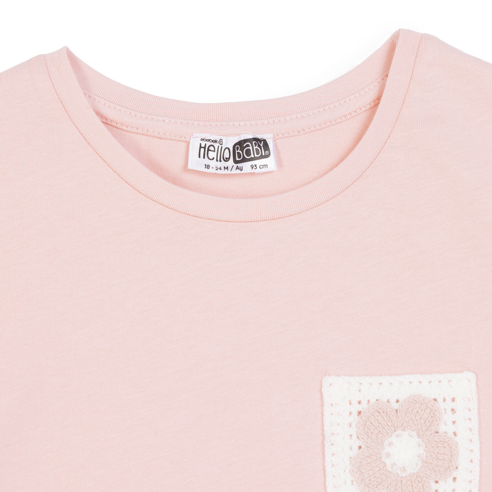 Joyful Botanica Tshirt