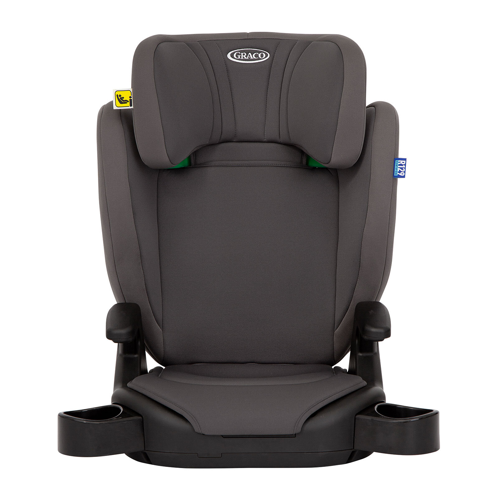 Junior Maxi I-Size Oto Koltuğu 15-36 kg