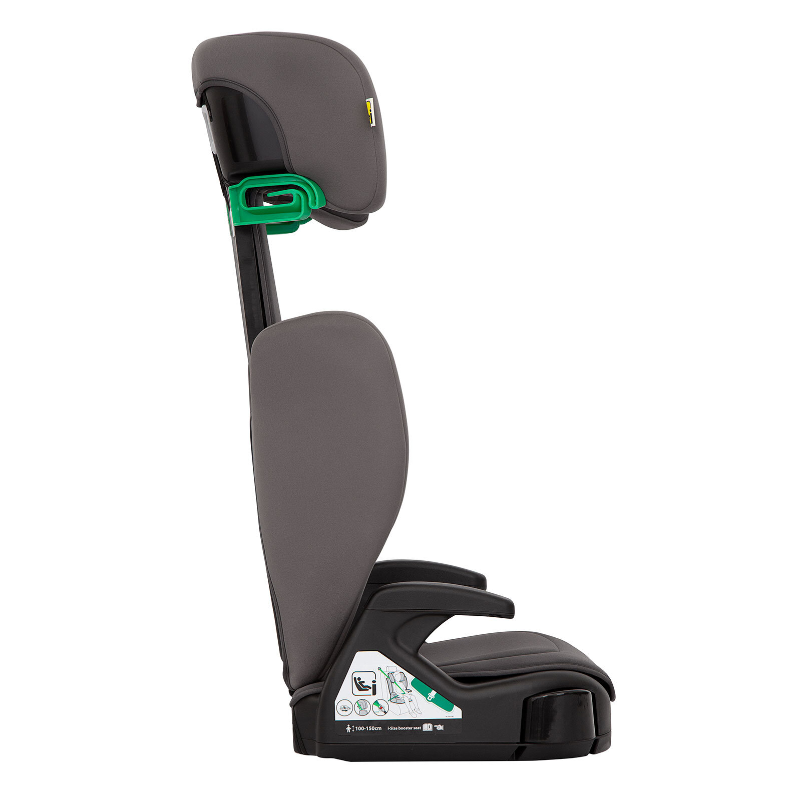 Junior Maxi I-Size Oto Koltuğu 15-36 kg