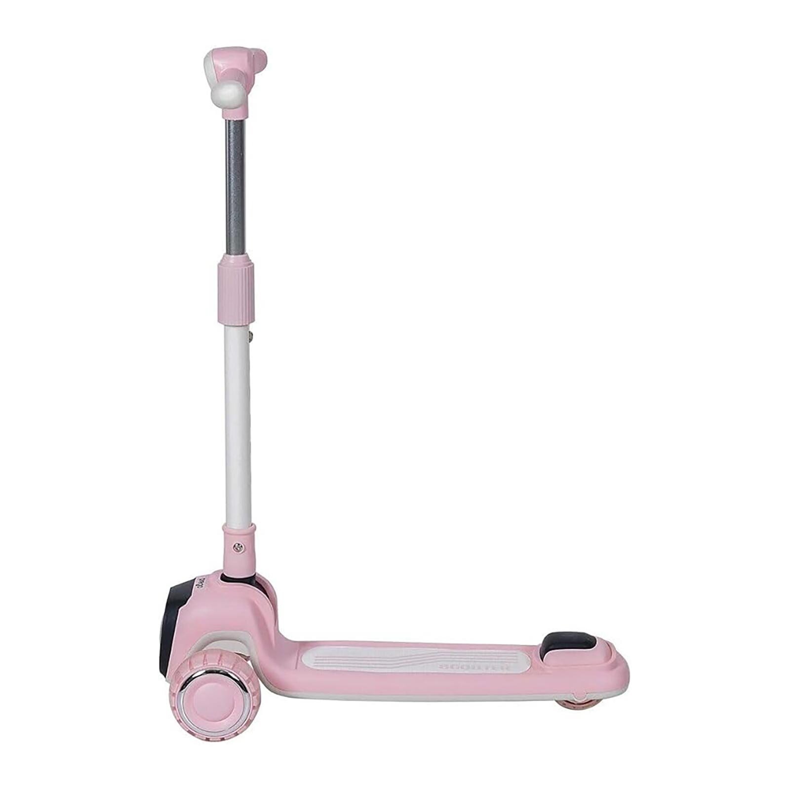 K602-3-2 Prego Smile Scooter Pembe