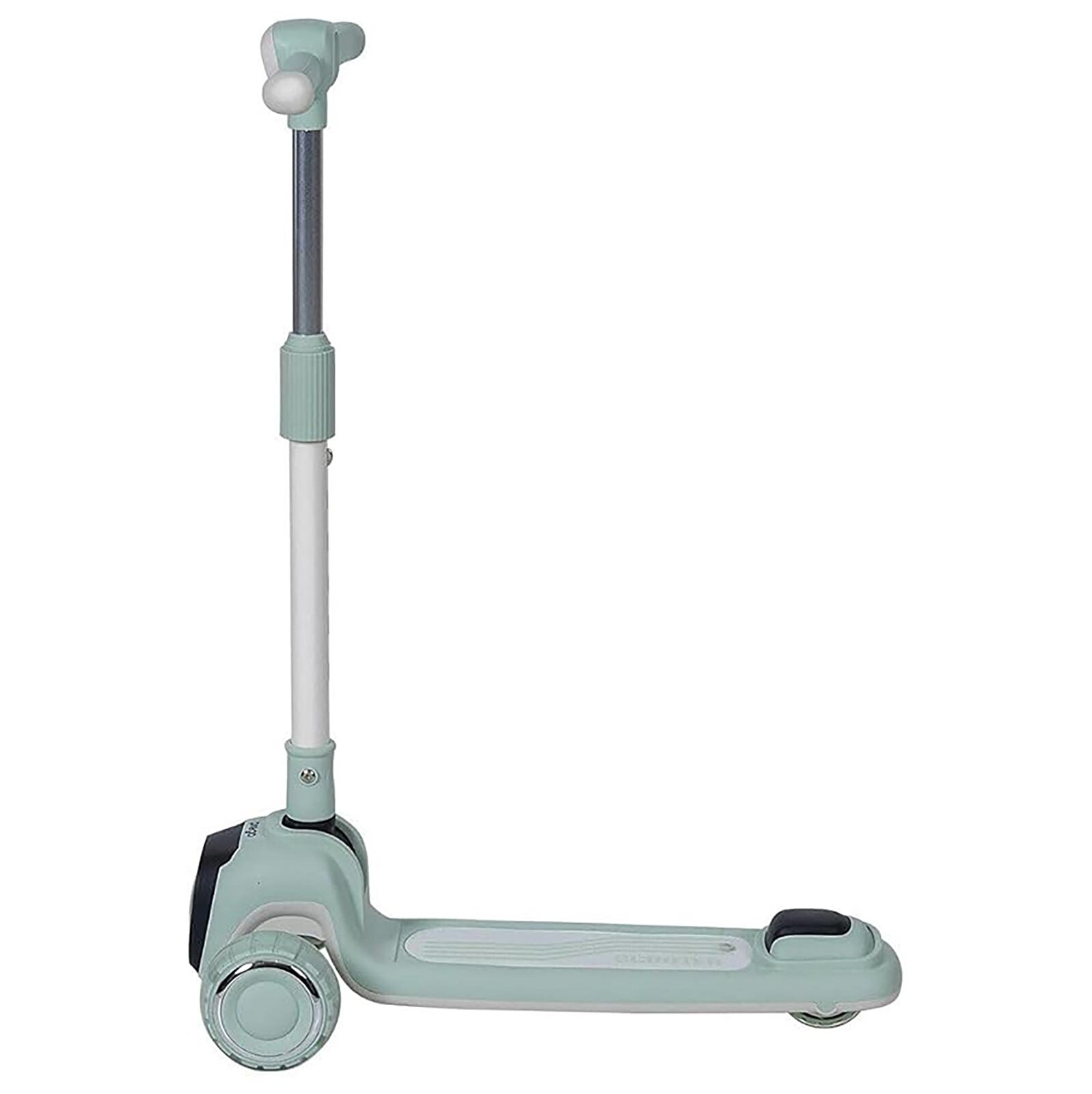 K602-3 Prego Smile Scooter Yeşil