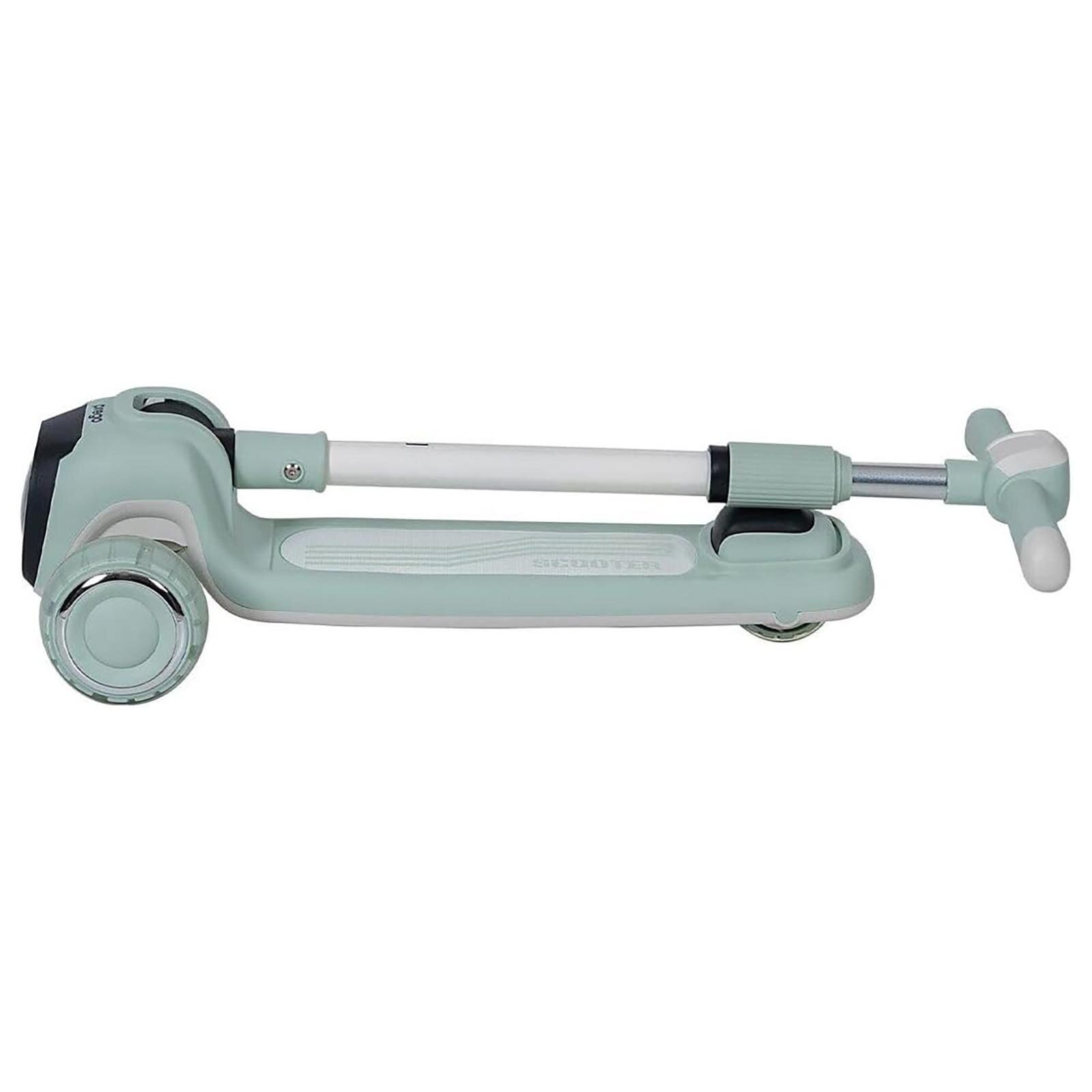 K602-3 Prego Smile Scooter Yeşil