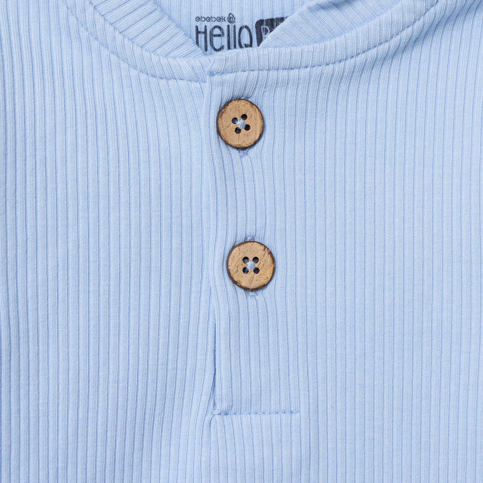 Yenidoğan Sweatshirt