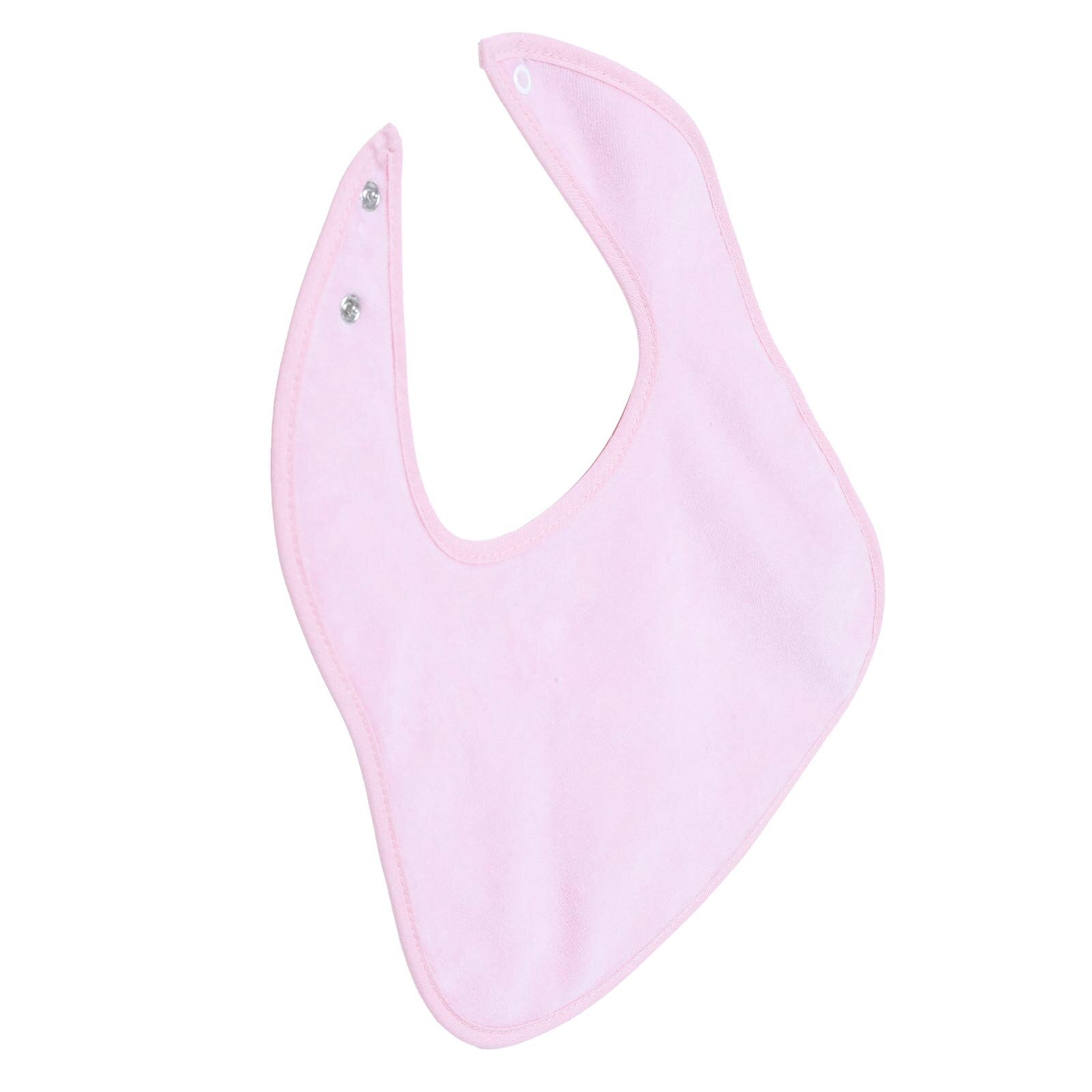 Kadife Mama Önlük - Pembe