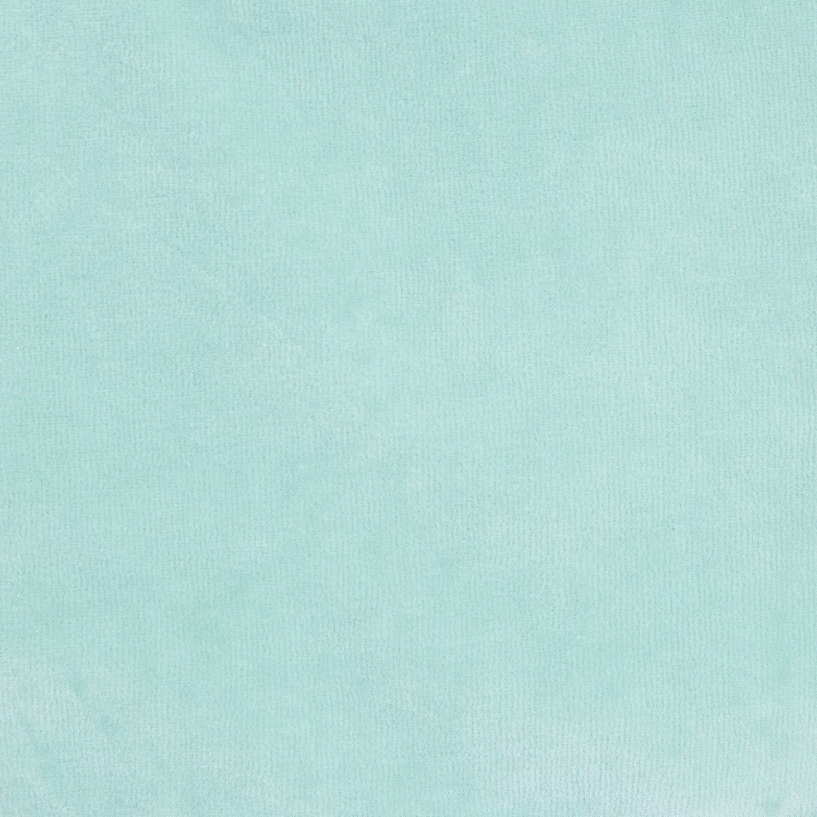 Kadife Mama Önlük - Yeşil