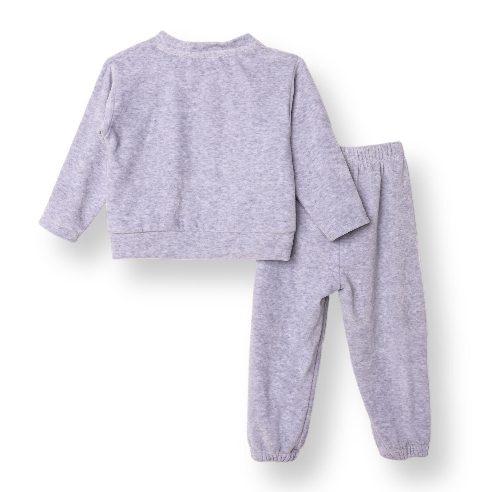 Kadife Pijama Takımı