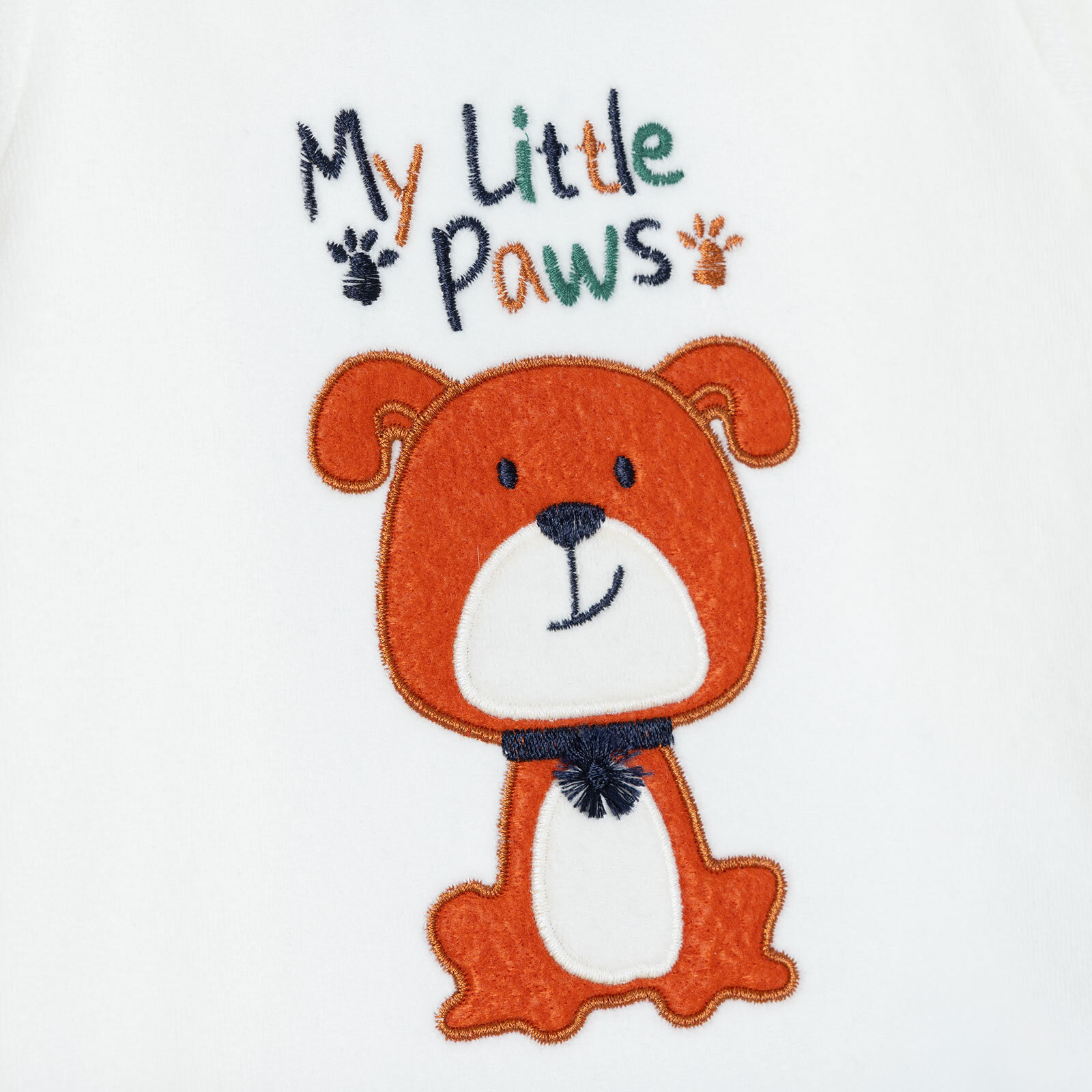 Kadife Pijama Takımı