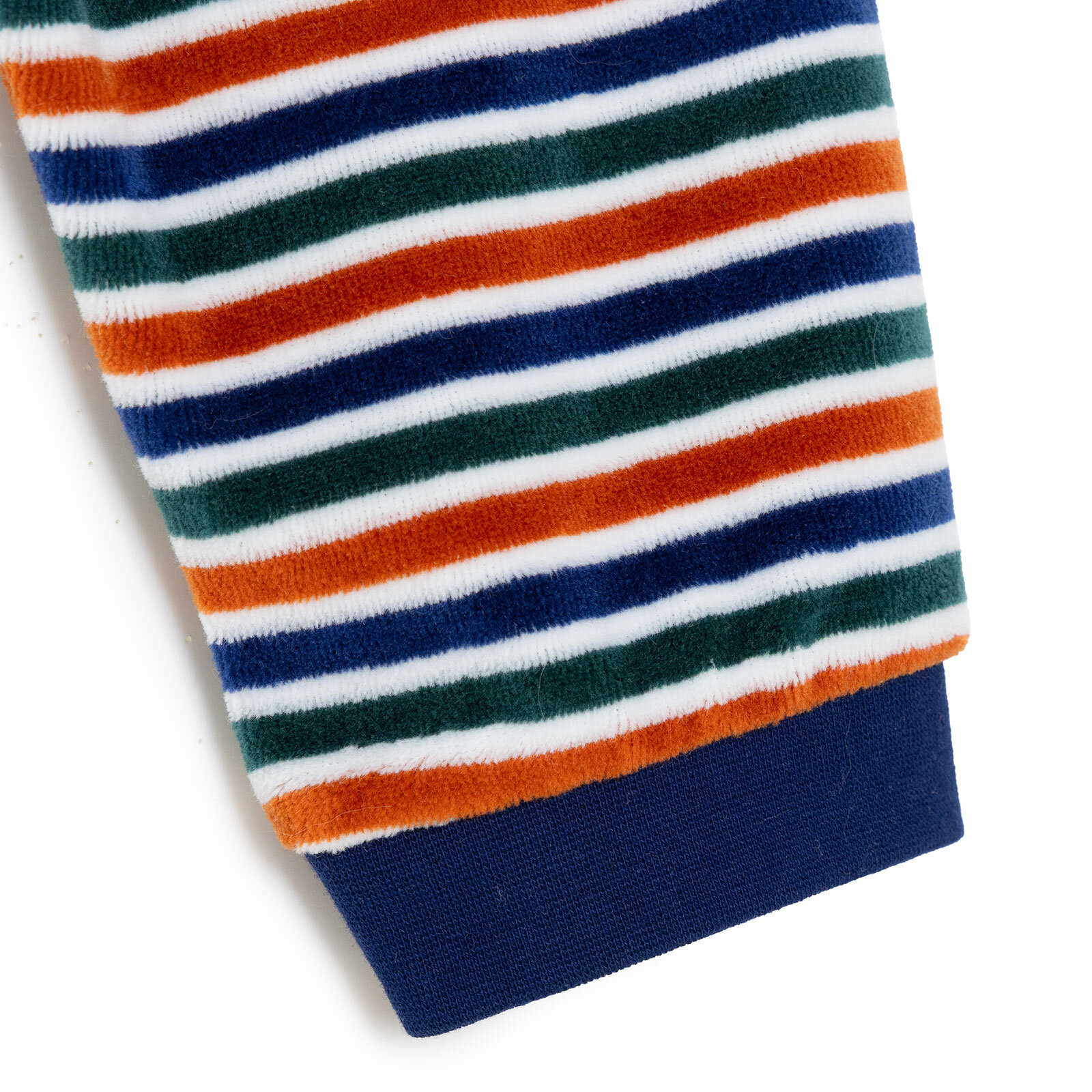 Kadife Pijama Takımı