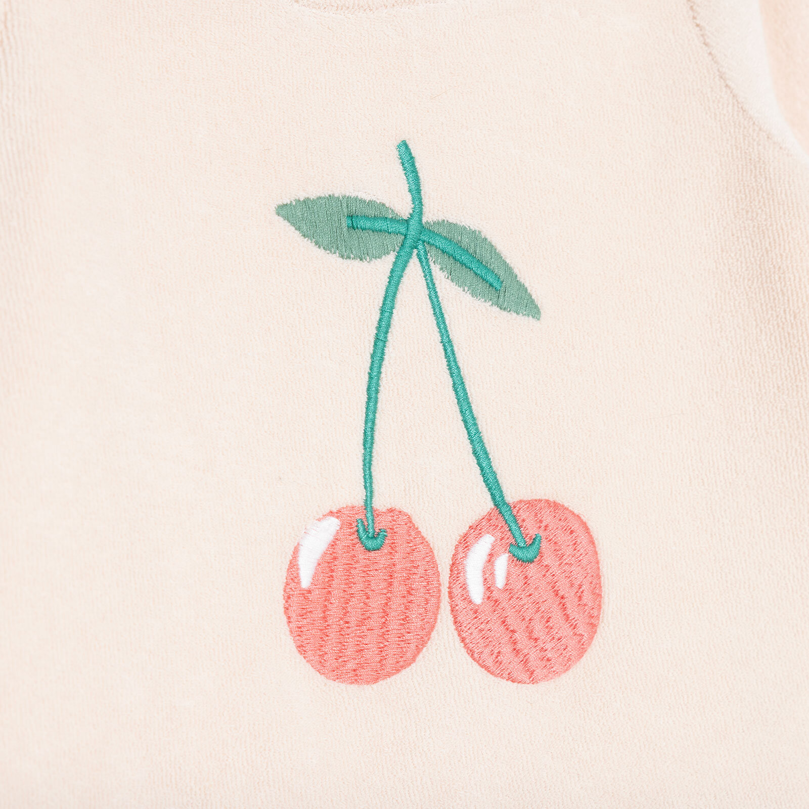 Kadife Pijama Takımı