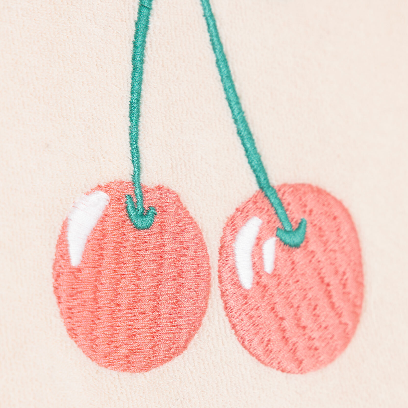 Kadife Pijama Takımı