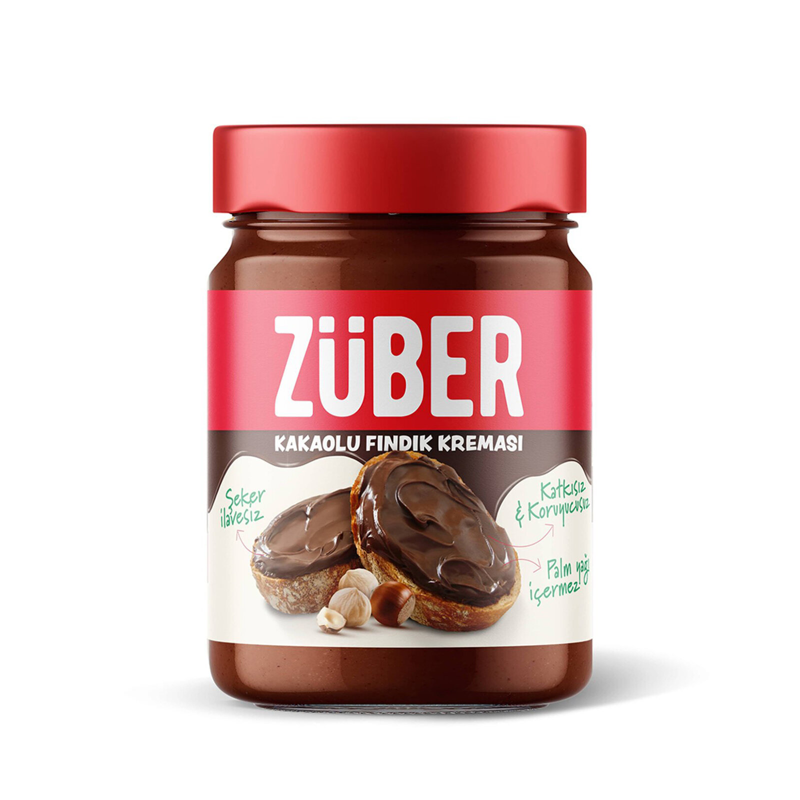 Kakaolu Fındık Kreması 315 gr