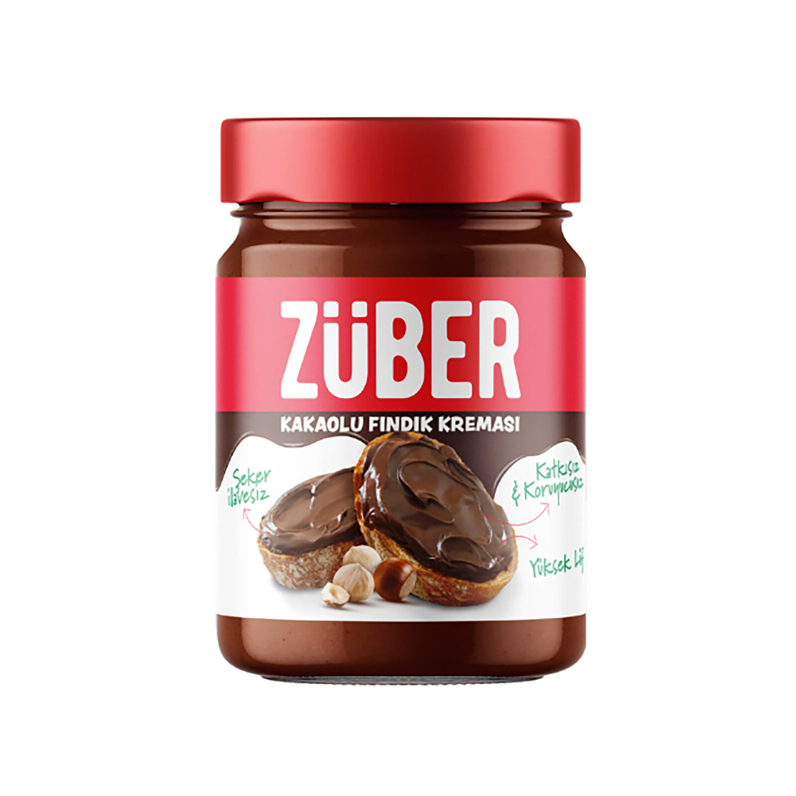 Kakaolu Fındık Kreması 315 gr