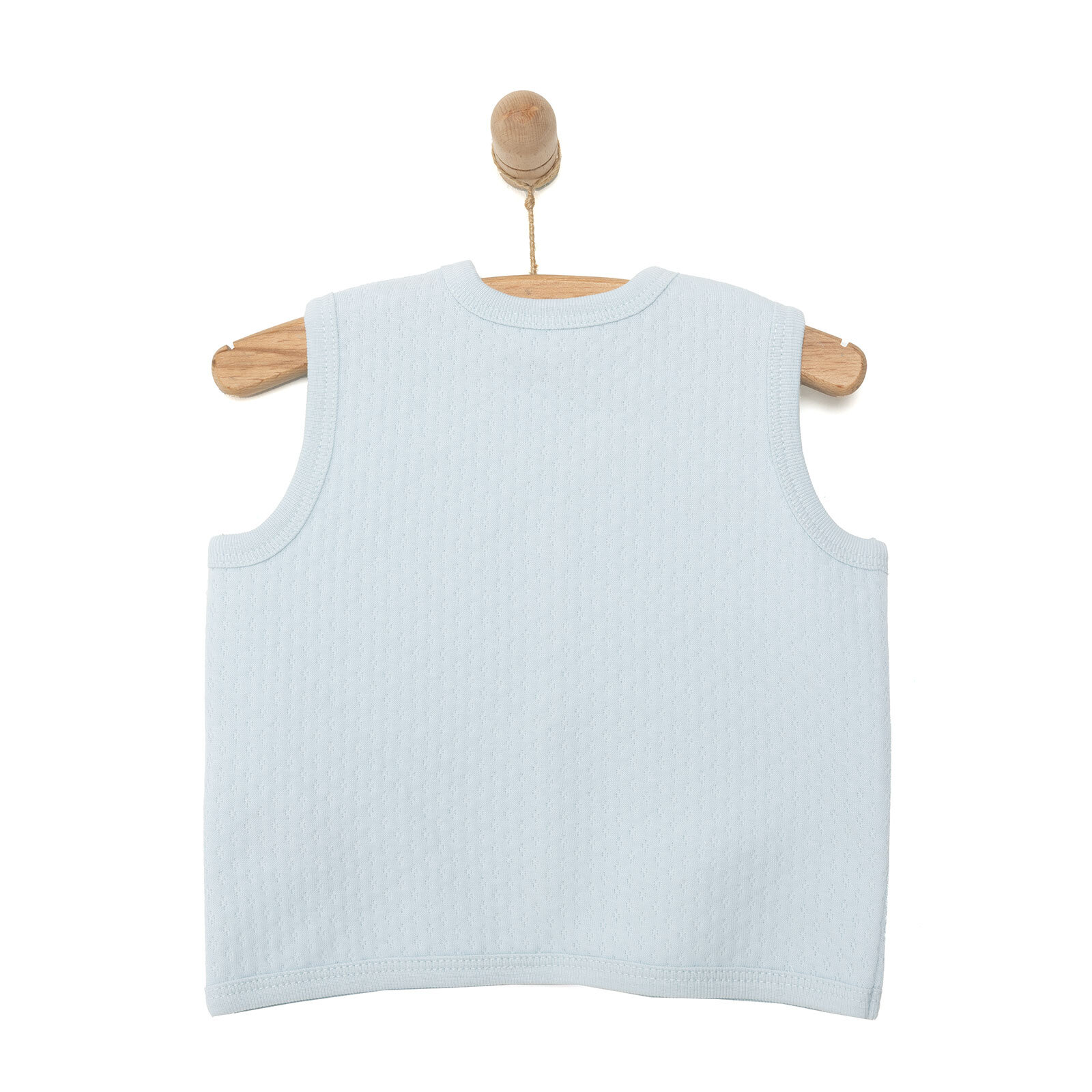 Erkek Kapitone Yelek Erkek Bebek