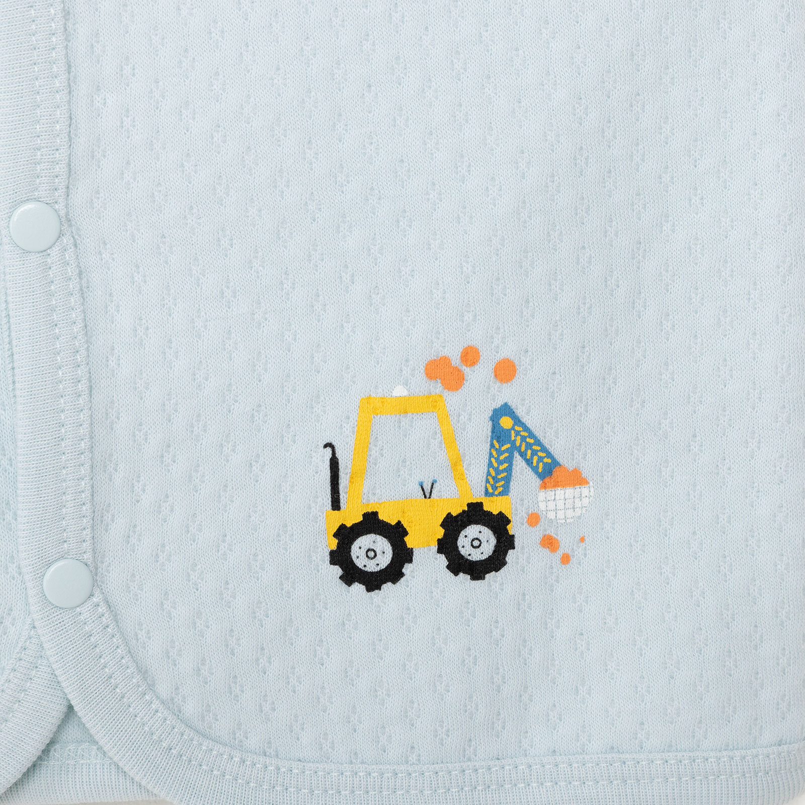 Erkek Kapitone Yelek Erkek Bebek