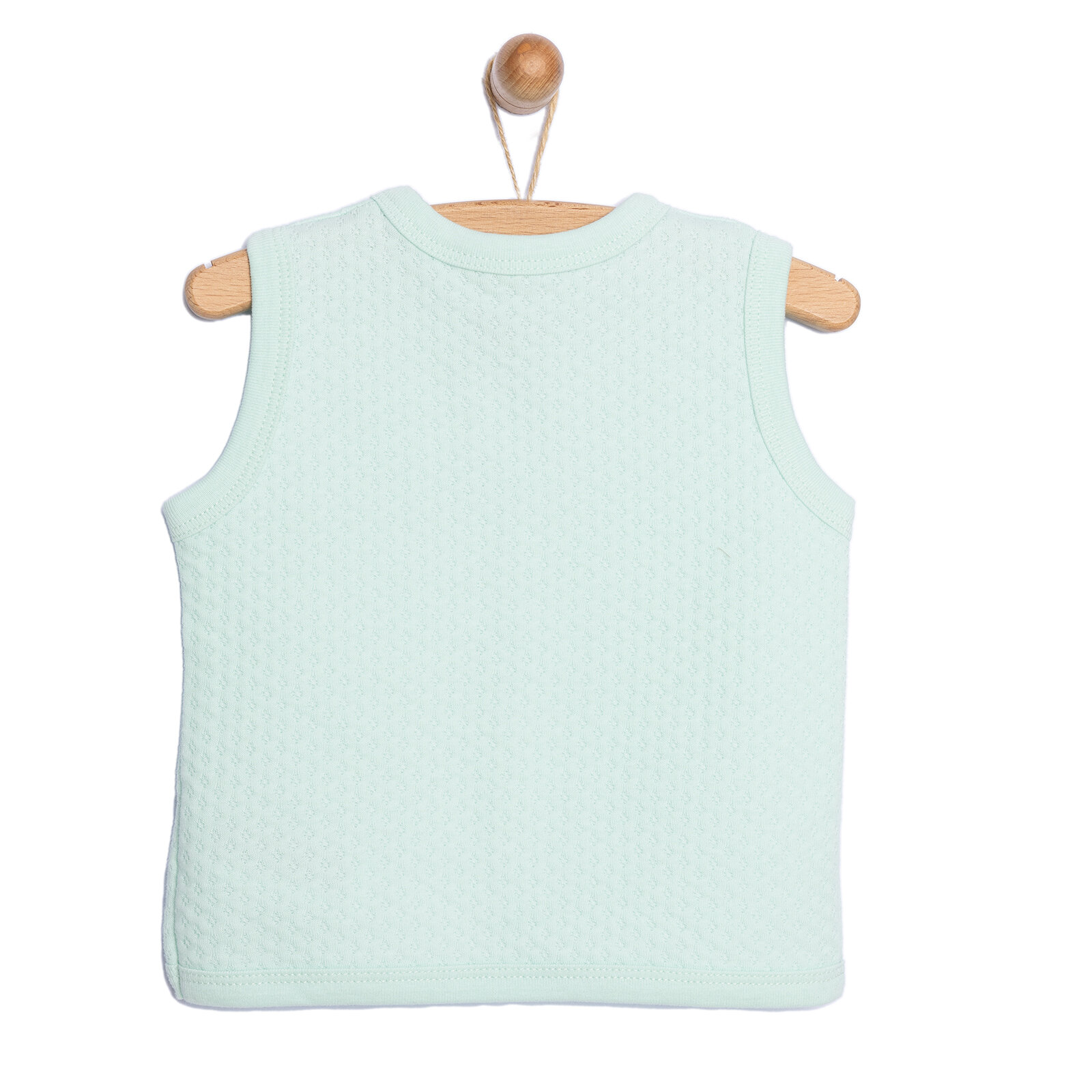 Kapitone Yelek Kız Bebek Kapitone Yelek Kız Bebek