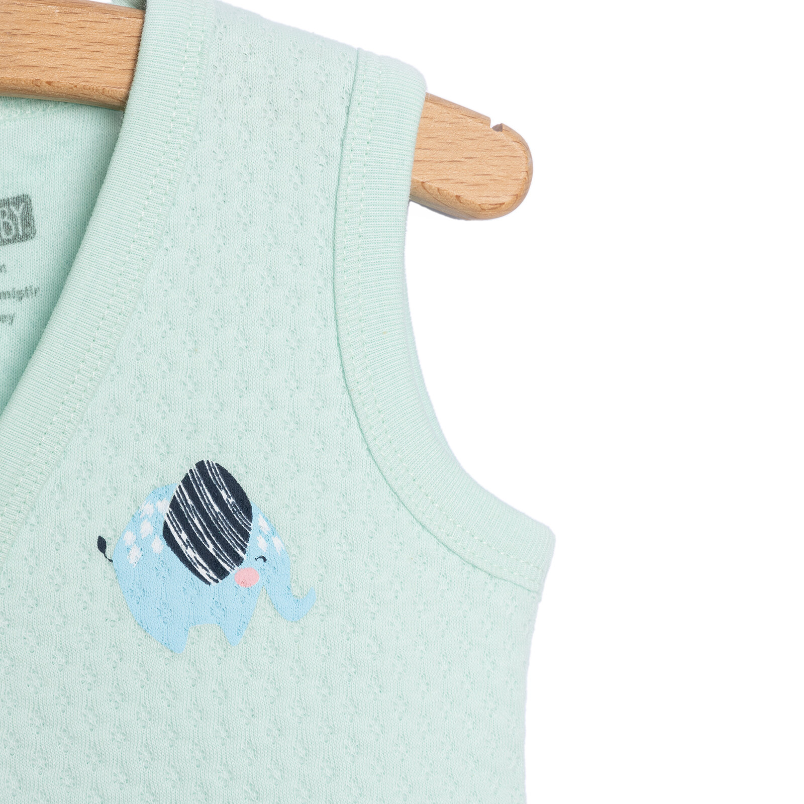 Kapitone Yelek Kız Bebek Kapitone Yelek Kız Bebek