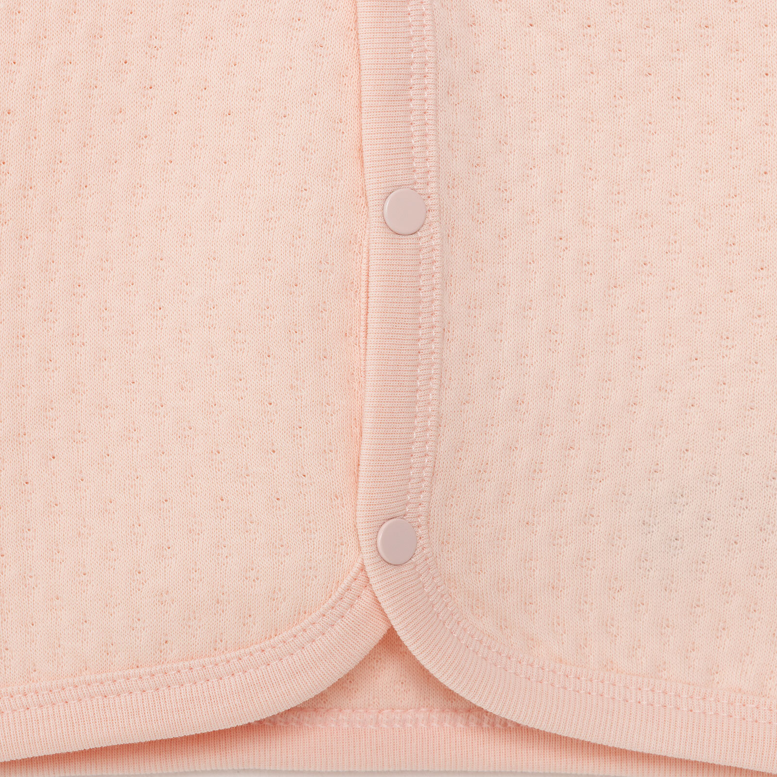 Kapitone Yelek Kız Bebek