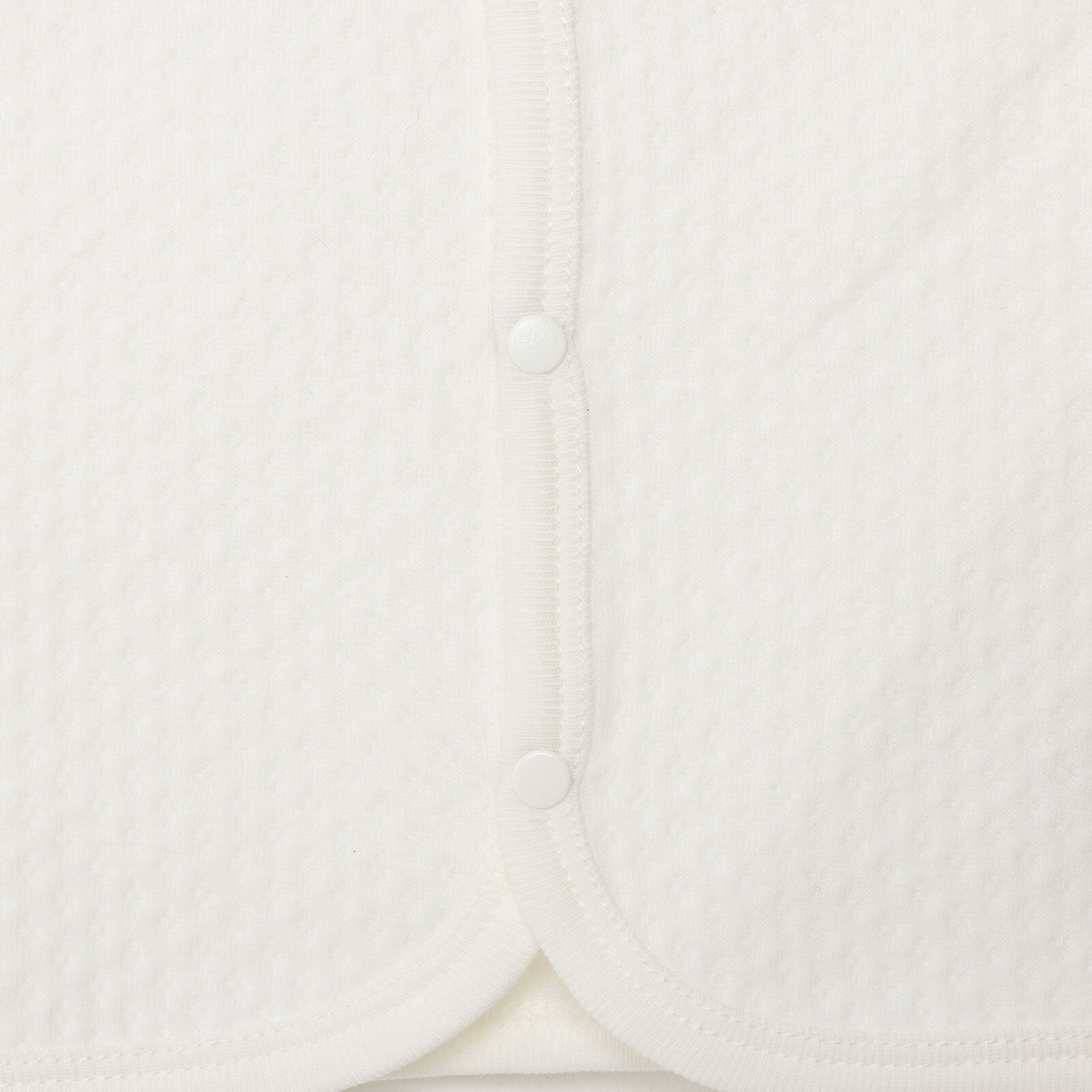 Kapitone Yelek Kız Bebek