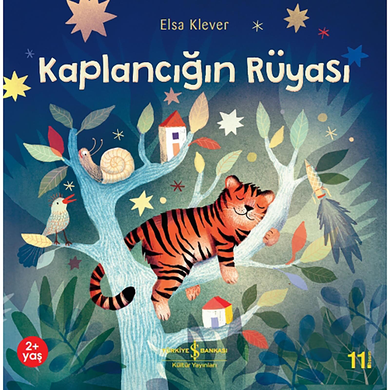 Kaplancığın Rüyası