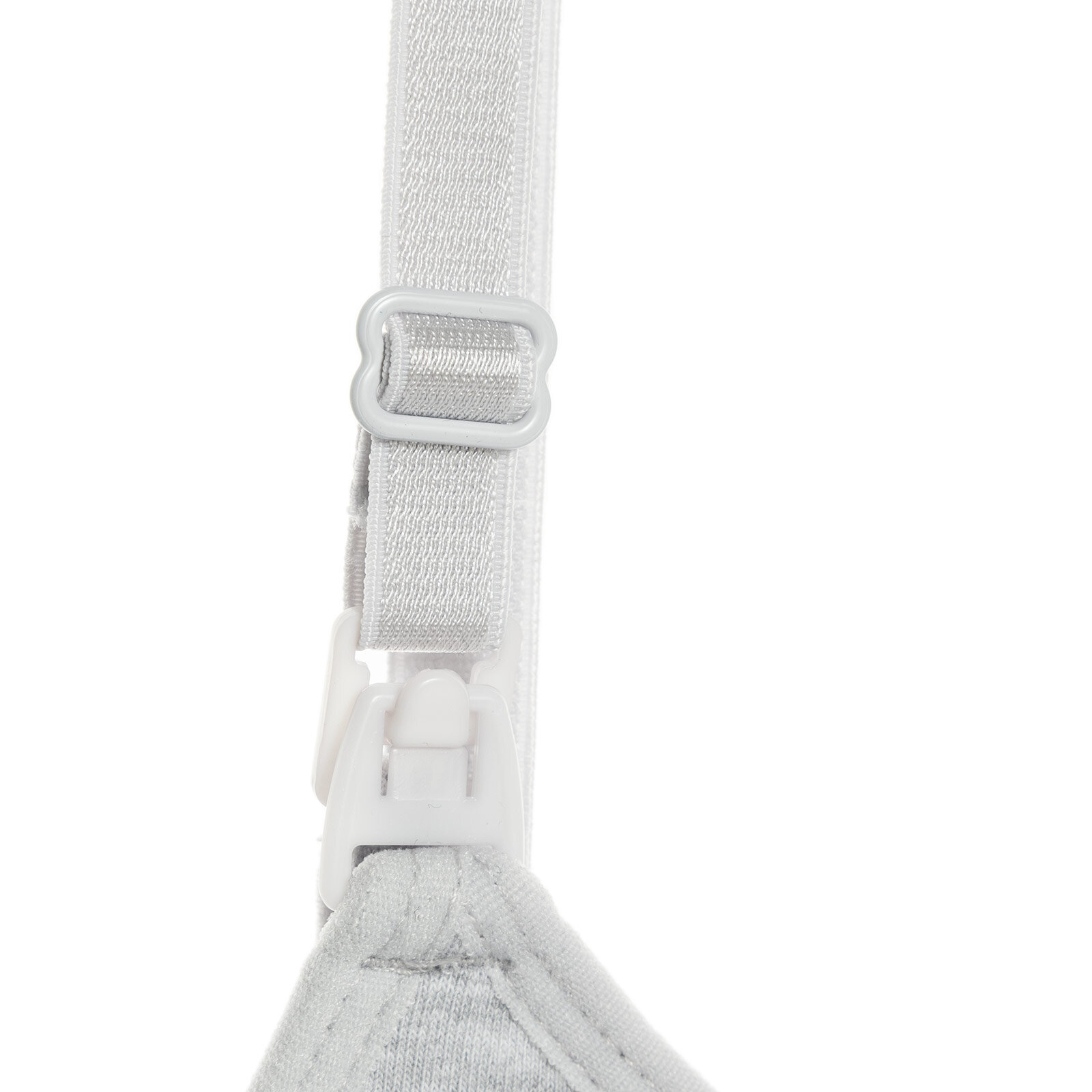 Kaplı Emzirme Sütyeni Kaplı Emzirme Sütyeni