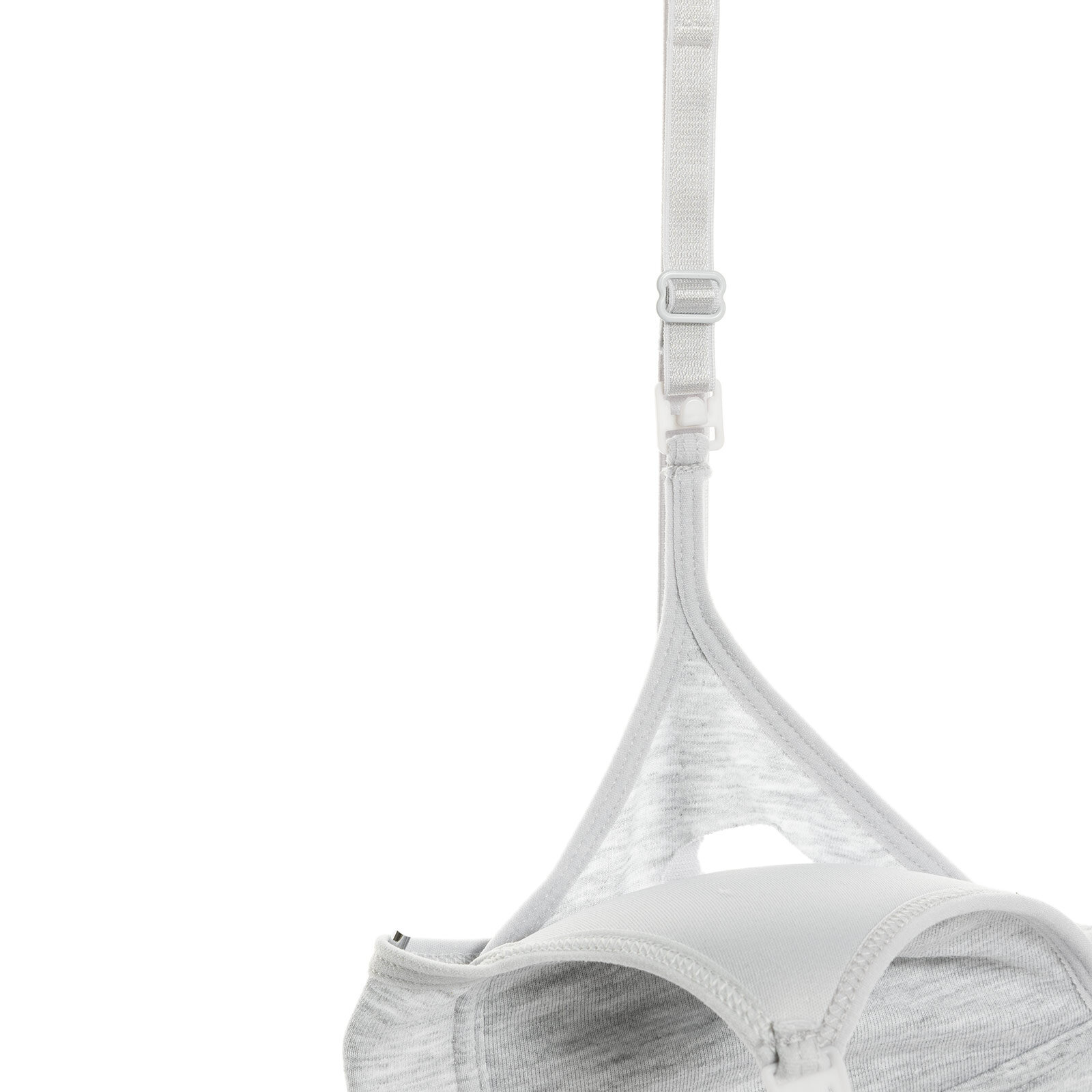 Kaplı Emzirme Sütyeni Kaplı Emzirme Sütyeni