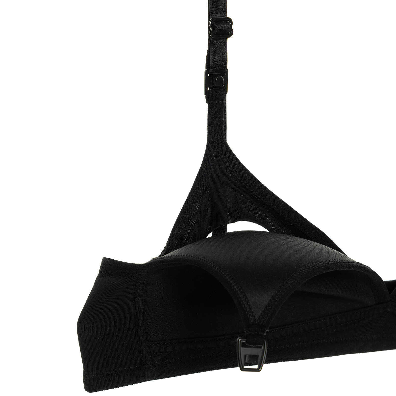 Kaplı Emzirme Sütyeni Anne Giyim