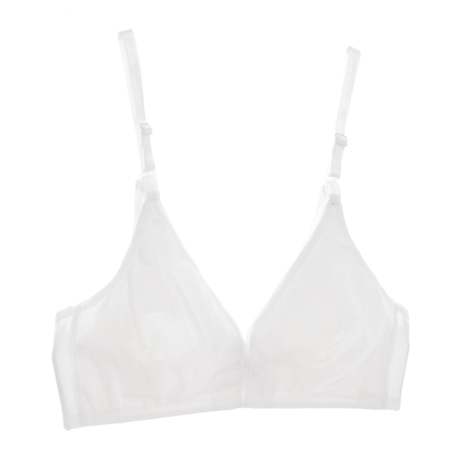 Kapsız Emzirme Sütyeni