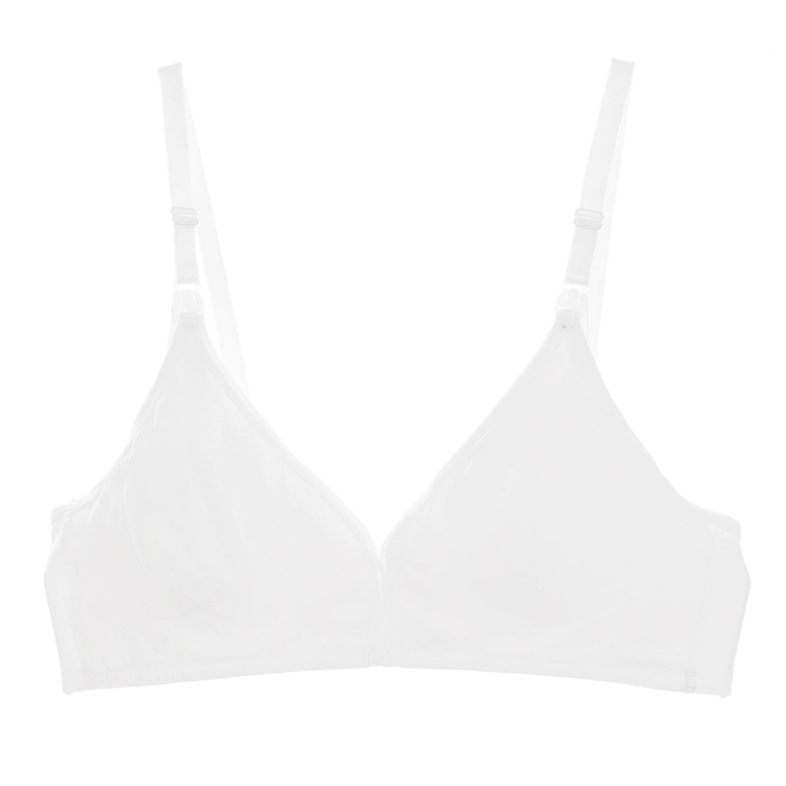 Kapsız Emzirme Sütyeni