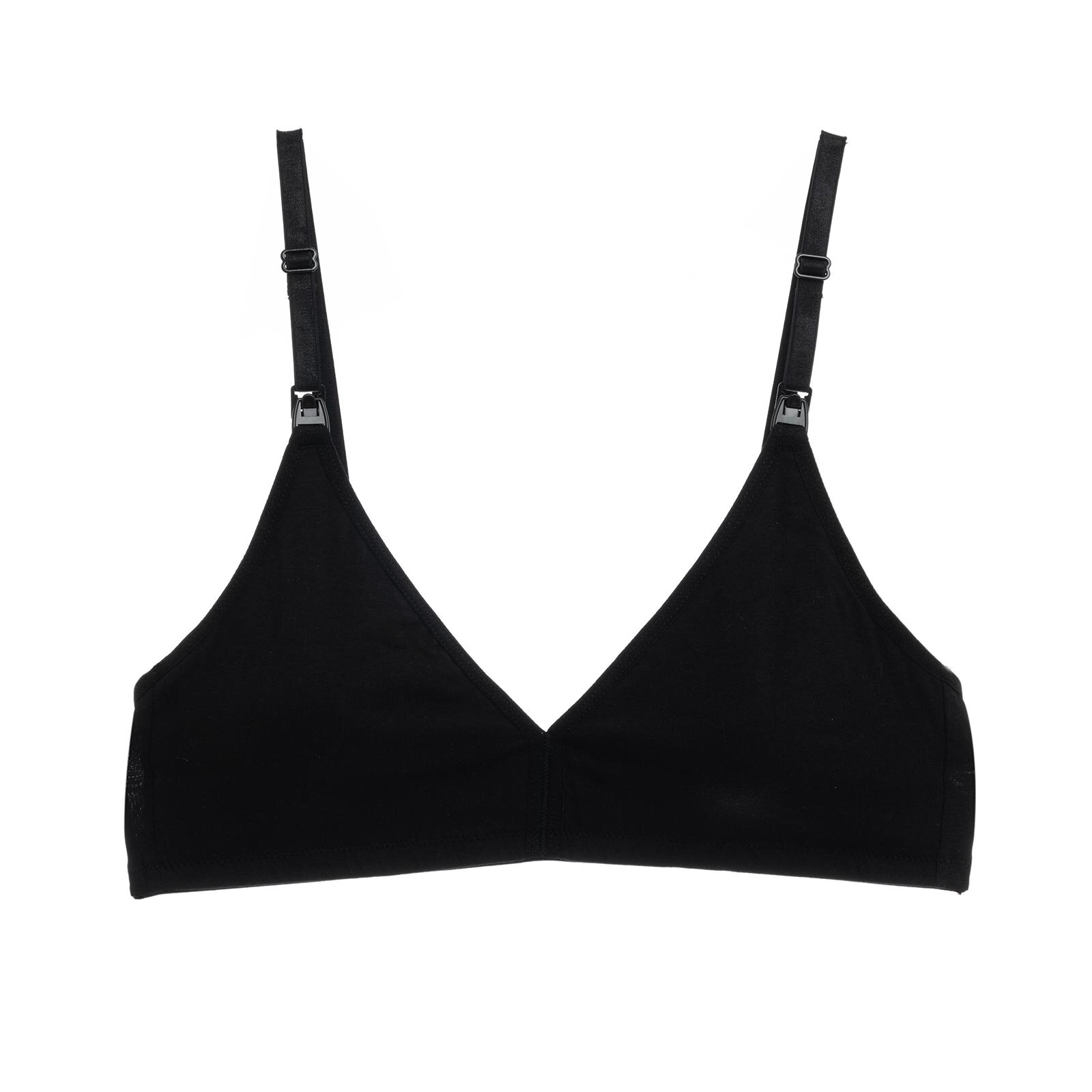 Kapsız Emzirme Sütyeni