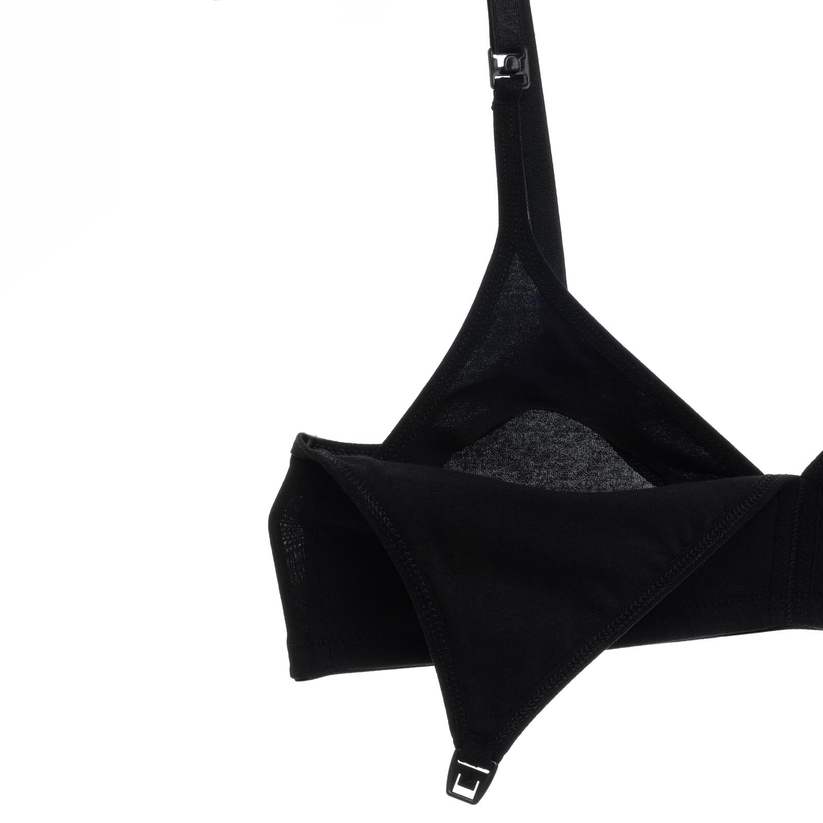 Kapsız Emzirme Sütyeni