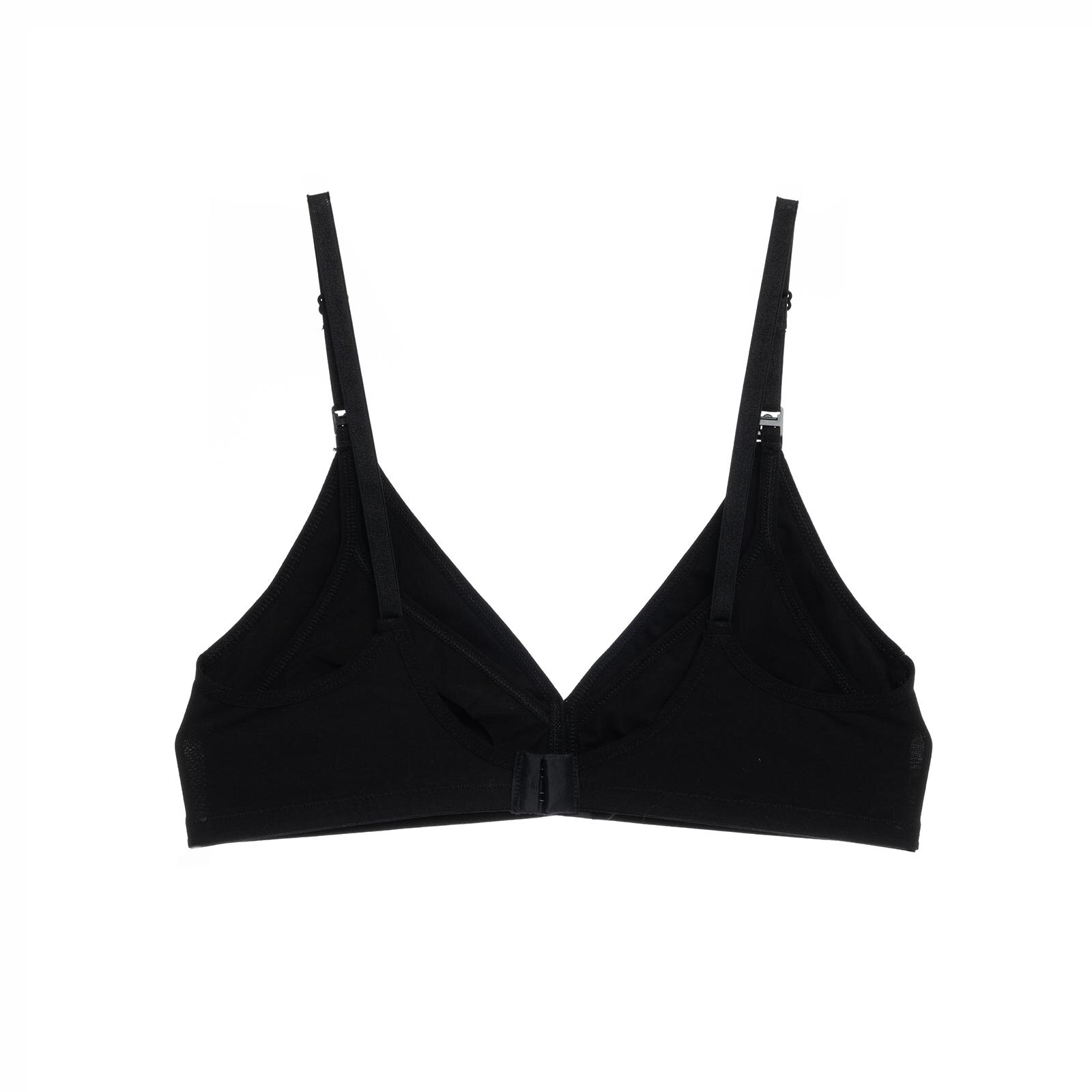 Kapsız Emzirme Sütyeni