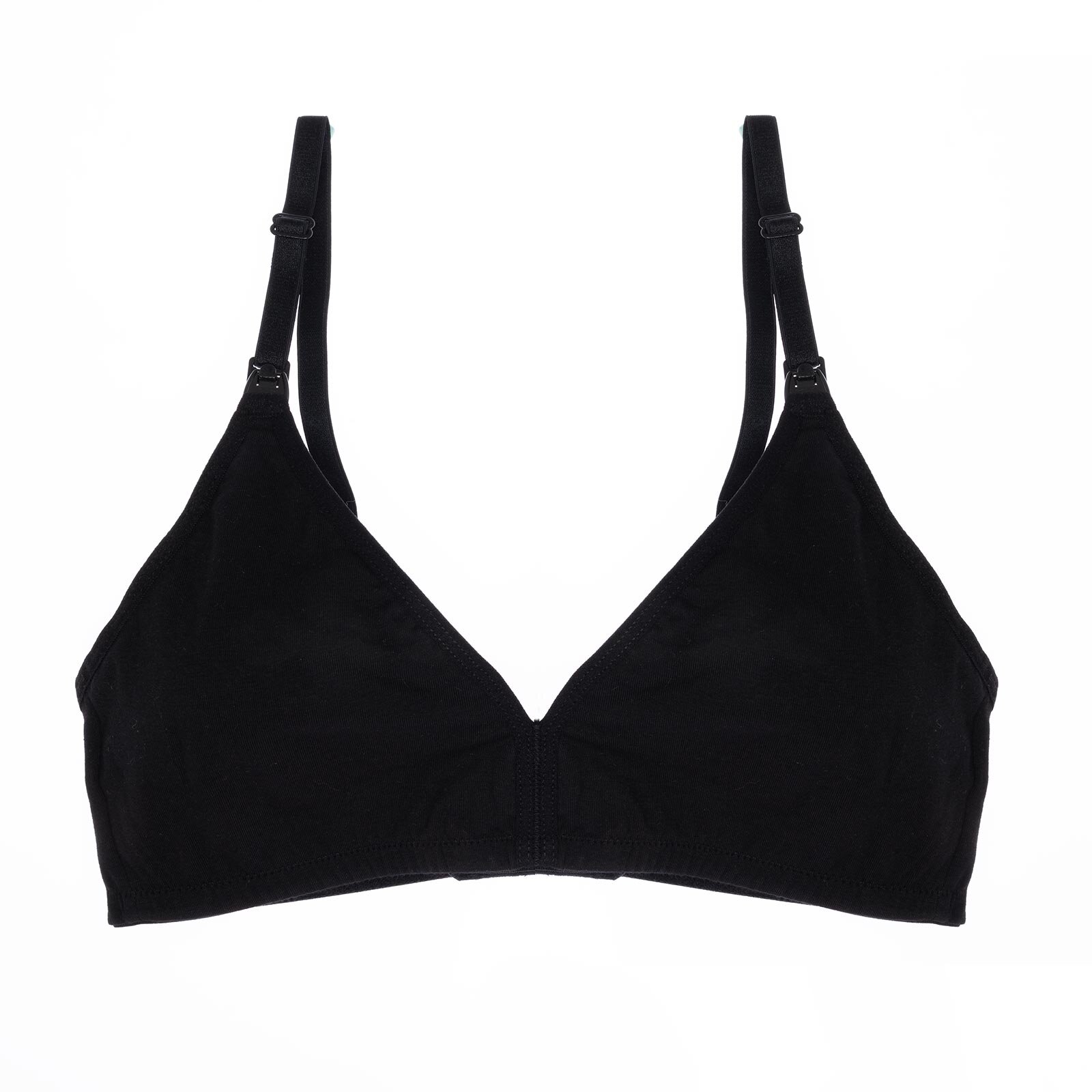 Kapsız Emzirme Sütyeni