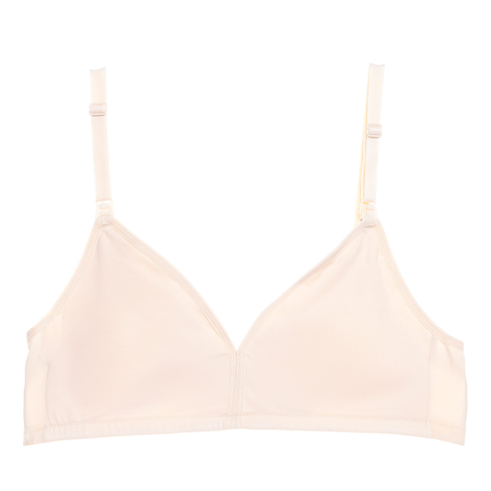 Kapsız Emzirme Sütyeni Anne Giyim Kapsız Emzirme Sütyeni Anne Giyim