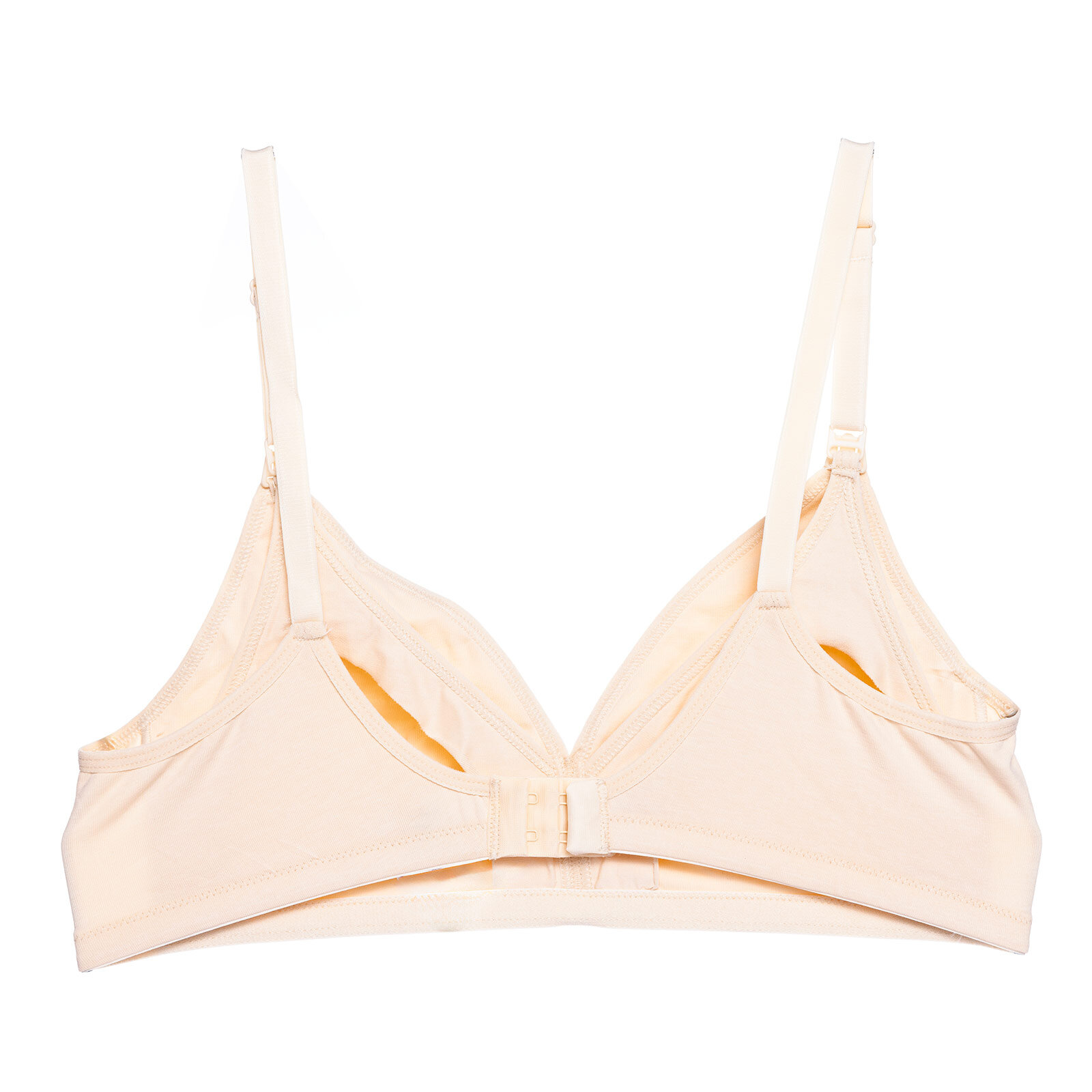 Kapsız Emzirme Sütyeni Anne Giyim Kapsız Emzirme Sütyeni Anne Giyim