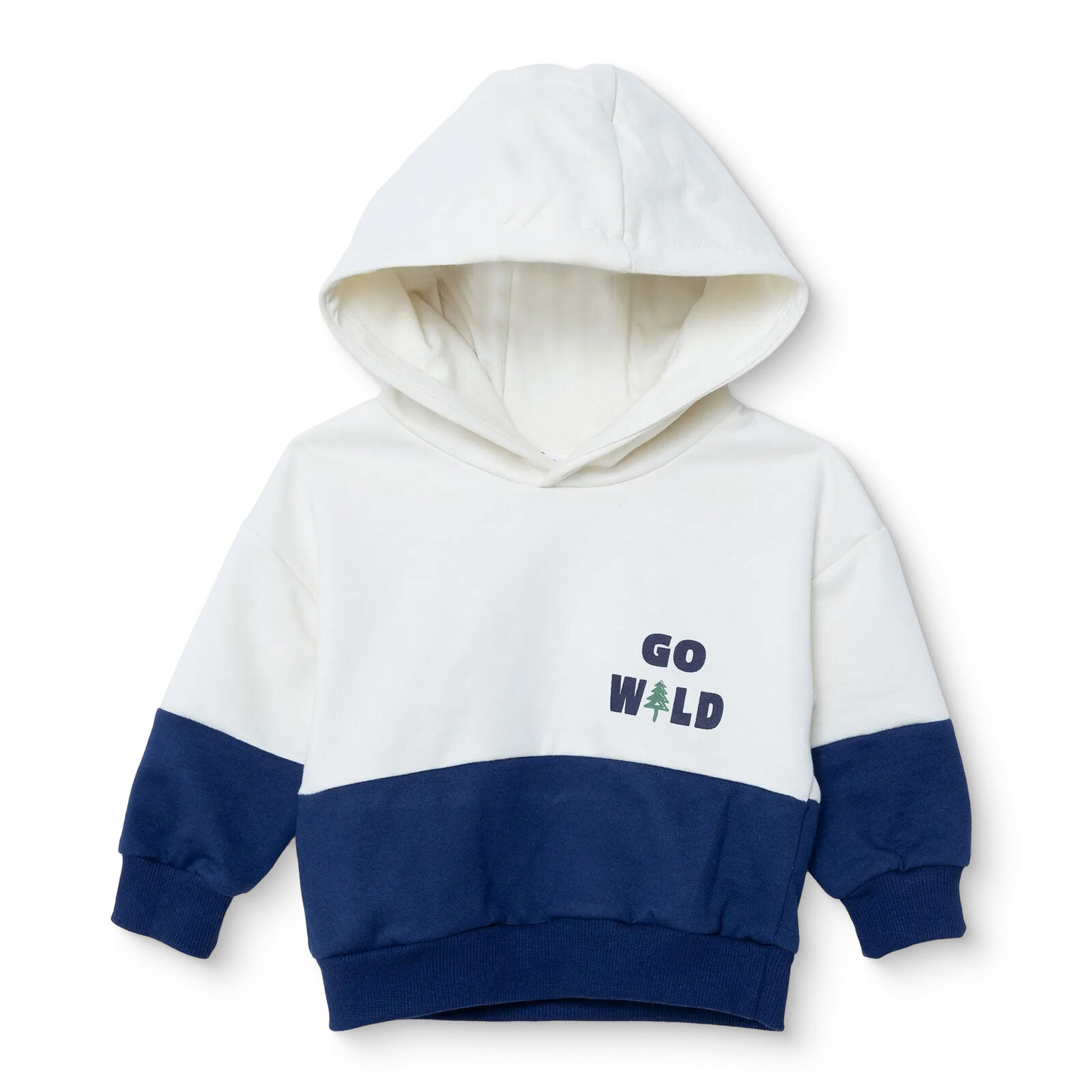 Kapüşonlu Sweatshirt Kapüşonlu Sweatshirt