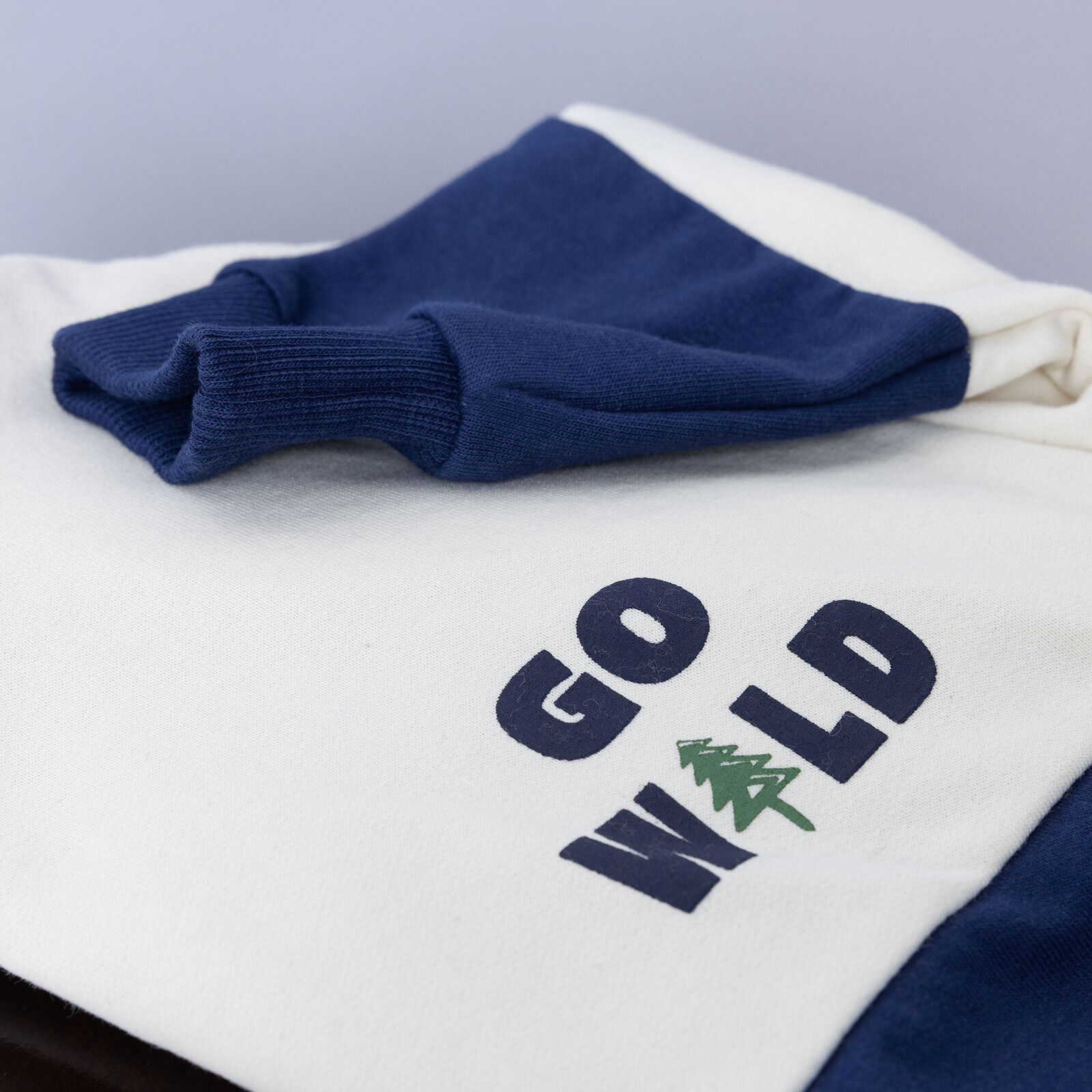 Kapüşonlu Sweatshirt Kapüşonlu Sweatshirt